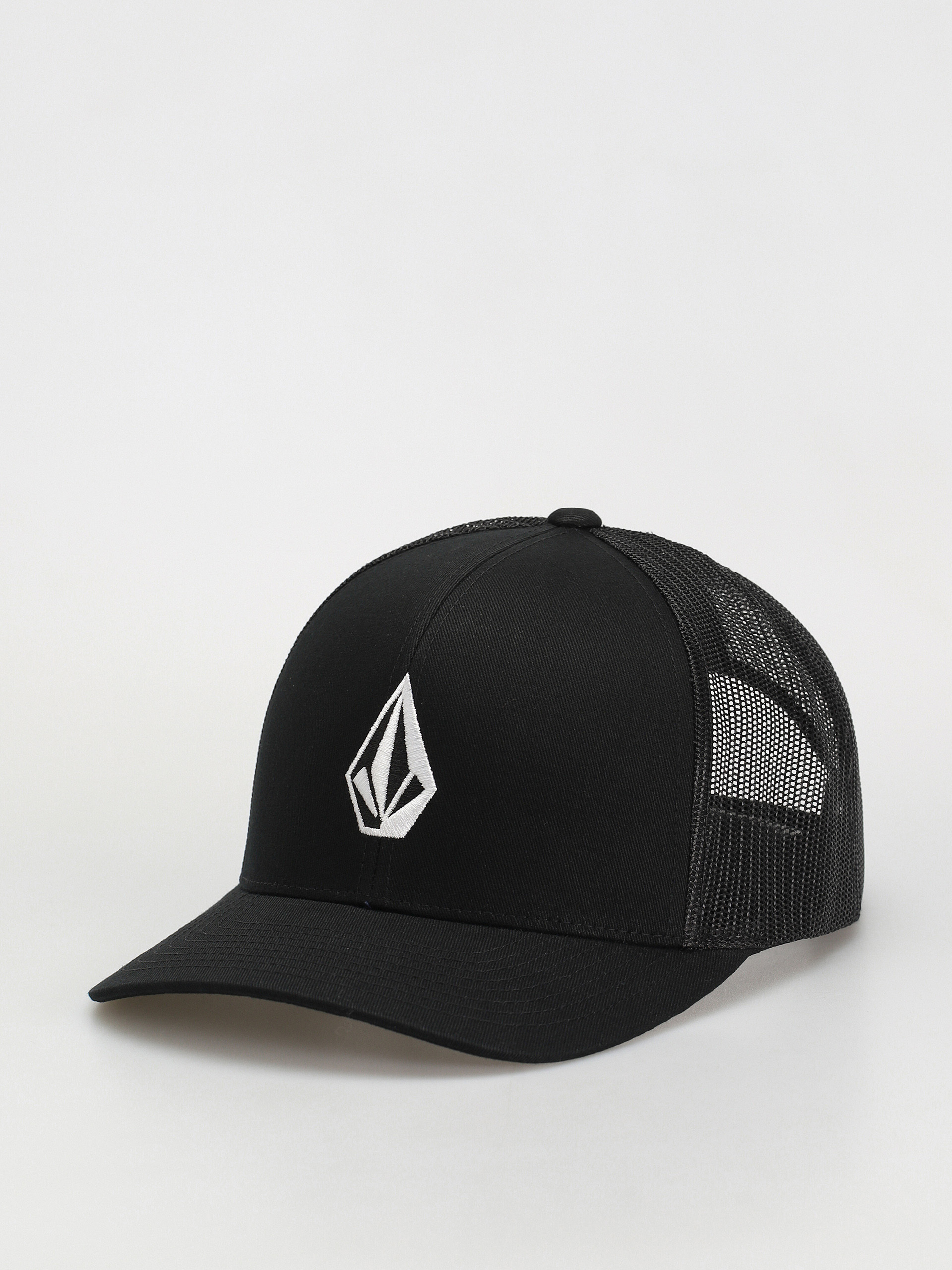 Šiltovka Volcom Full Stone Cheese (black)