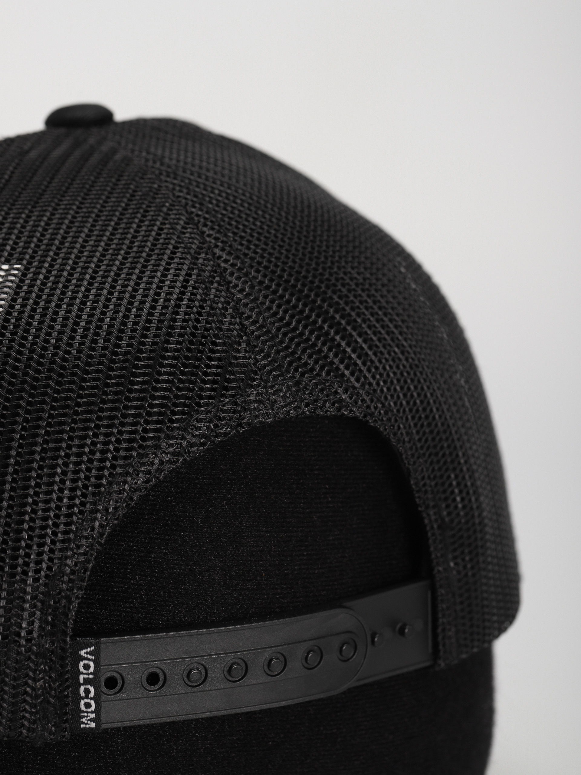 Šiltovka Volcom Full Stone Cheese (black)