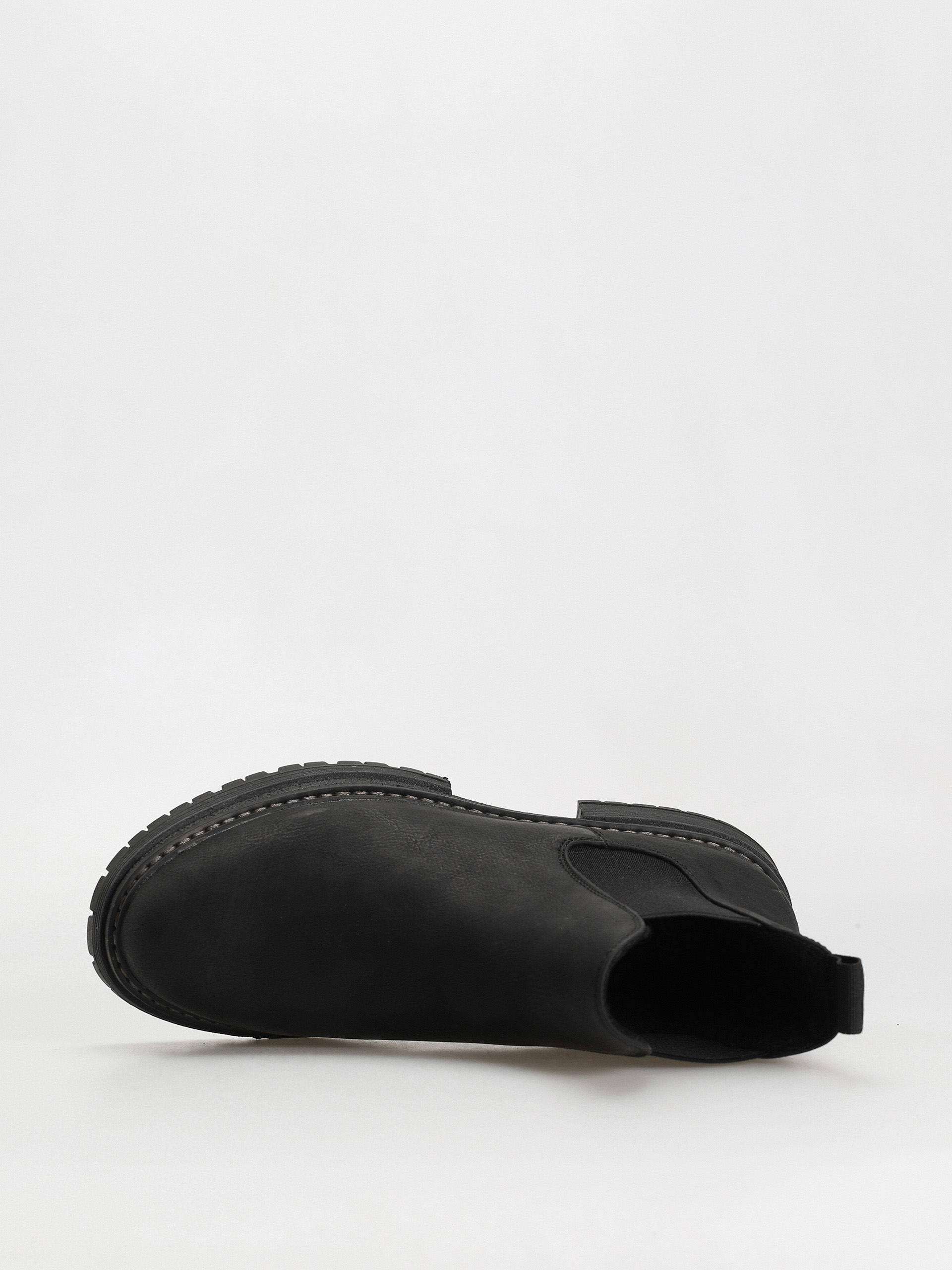 Topánky Roxy Lorena II Wmn (black)