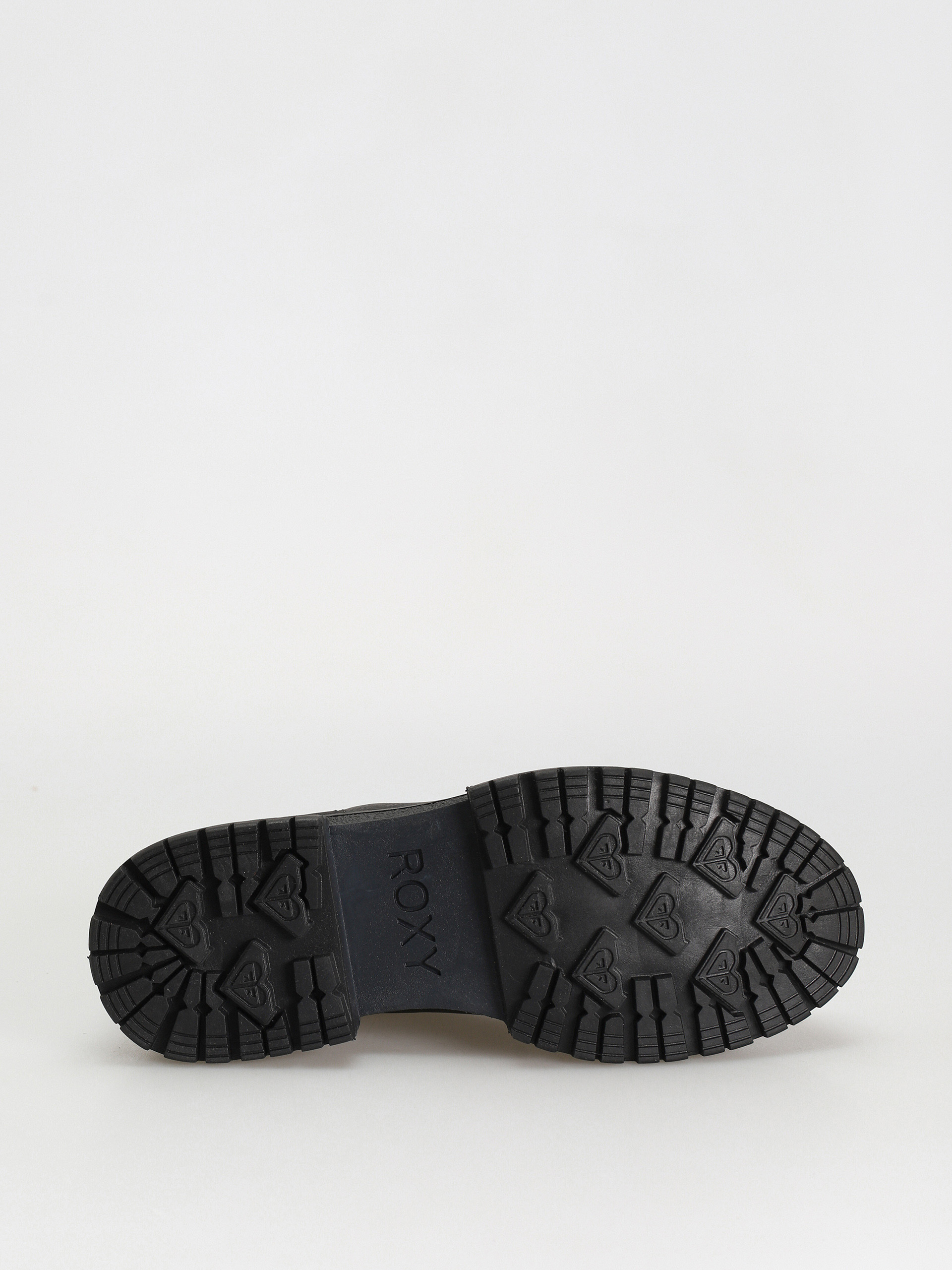 Topánky Roxy Lorena II Wmn (black)