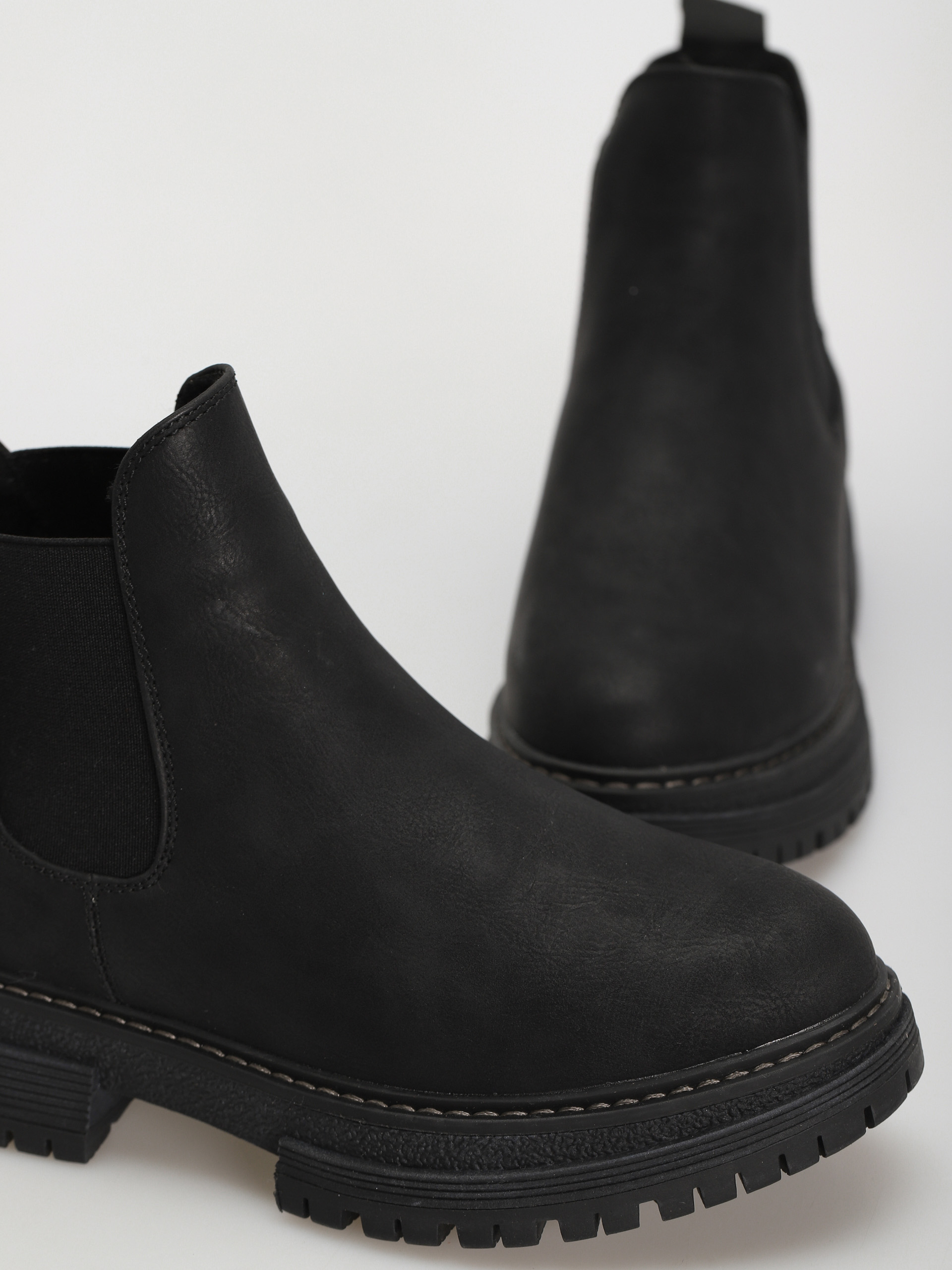 Topánky Roxy Lorena II Wmn (black)