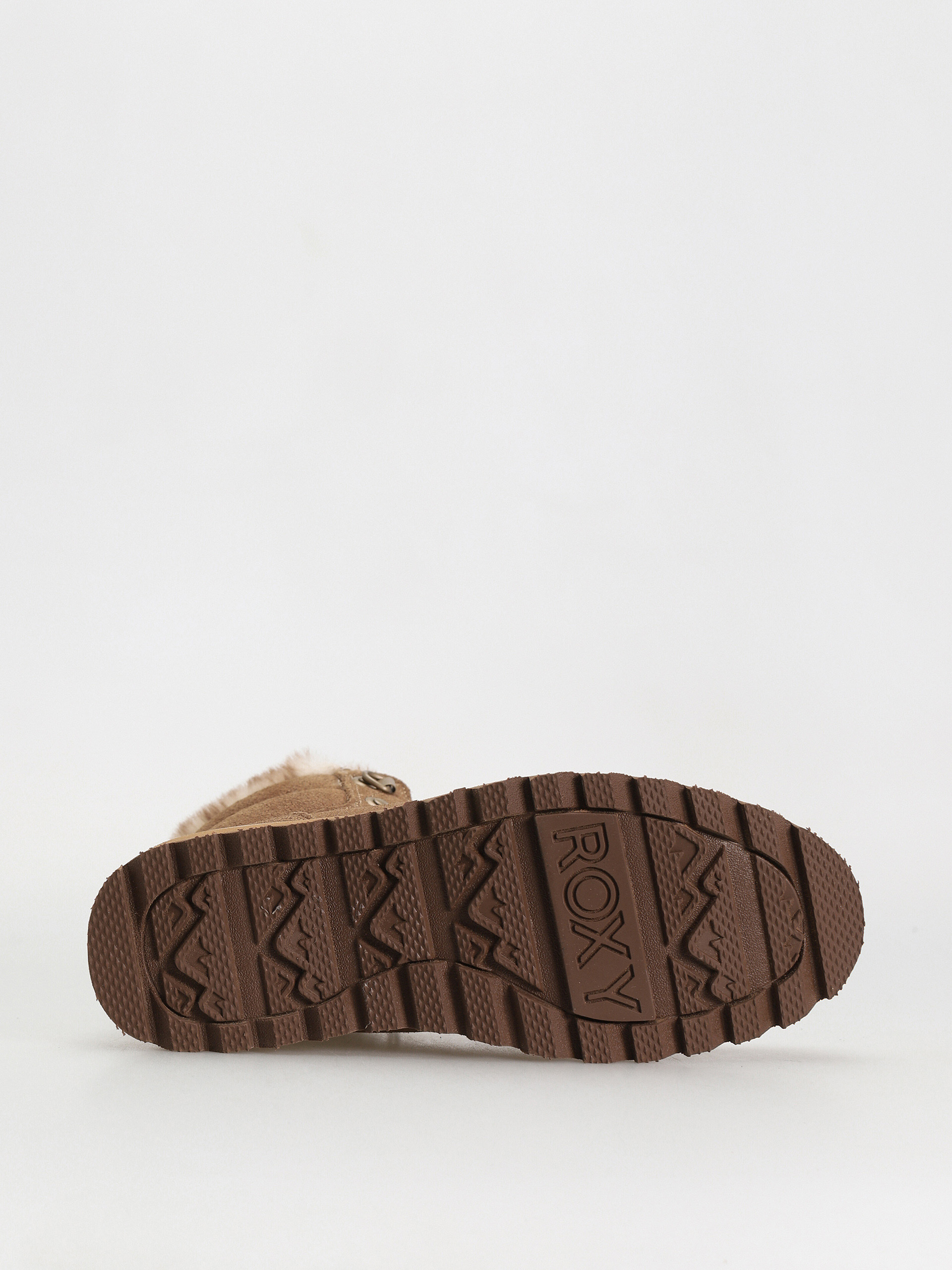 Topánky Roxy Bradie Wmn (tan)