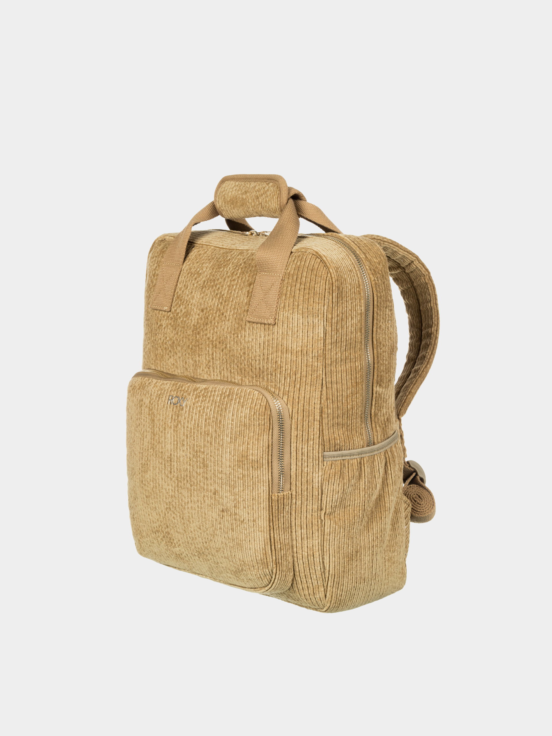 Batoh Roxy Feeling Good Handle Wmn (oil green)