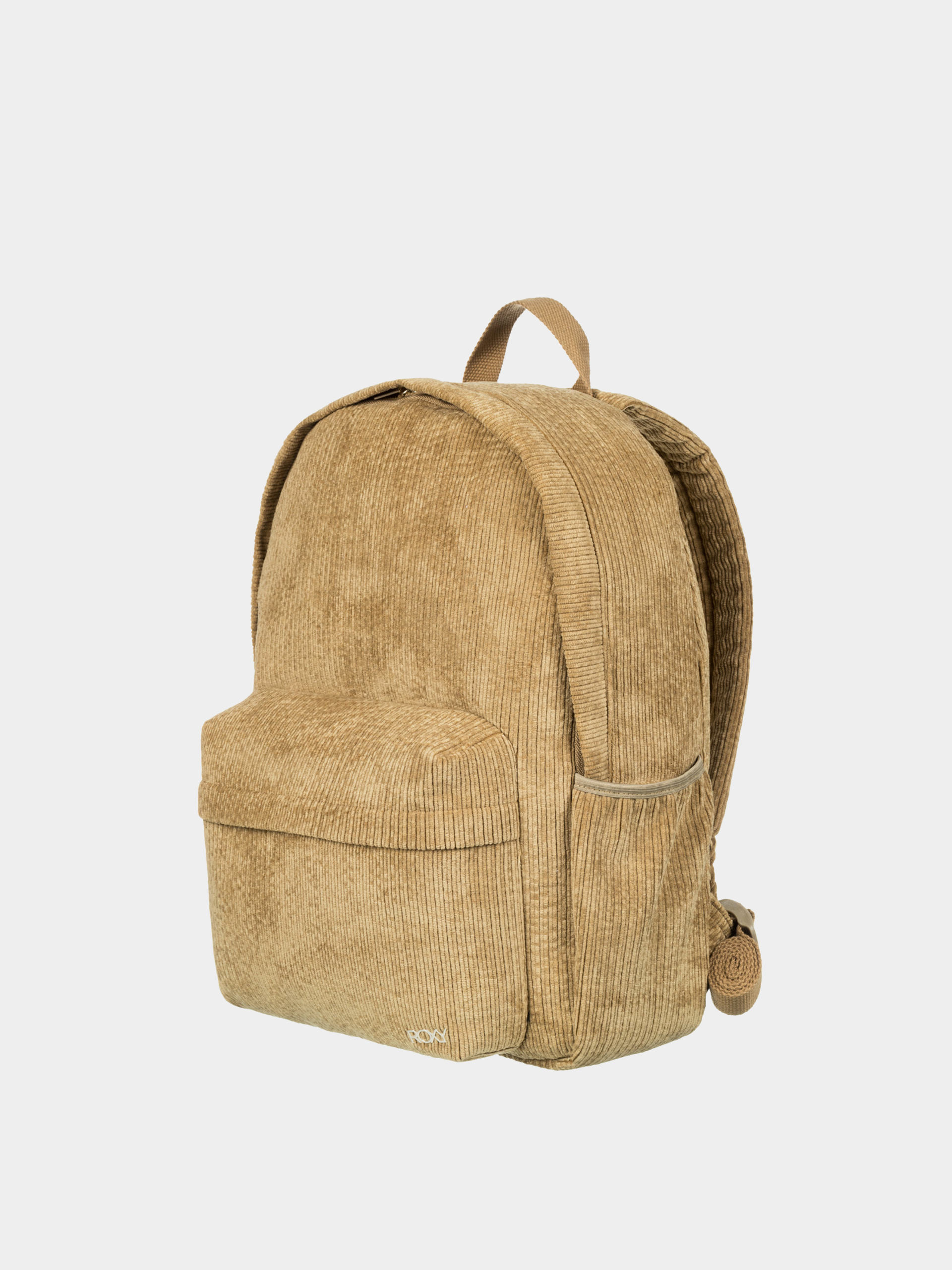 Batoh Roxy Feeling Good Wmn (oil green)