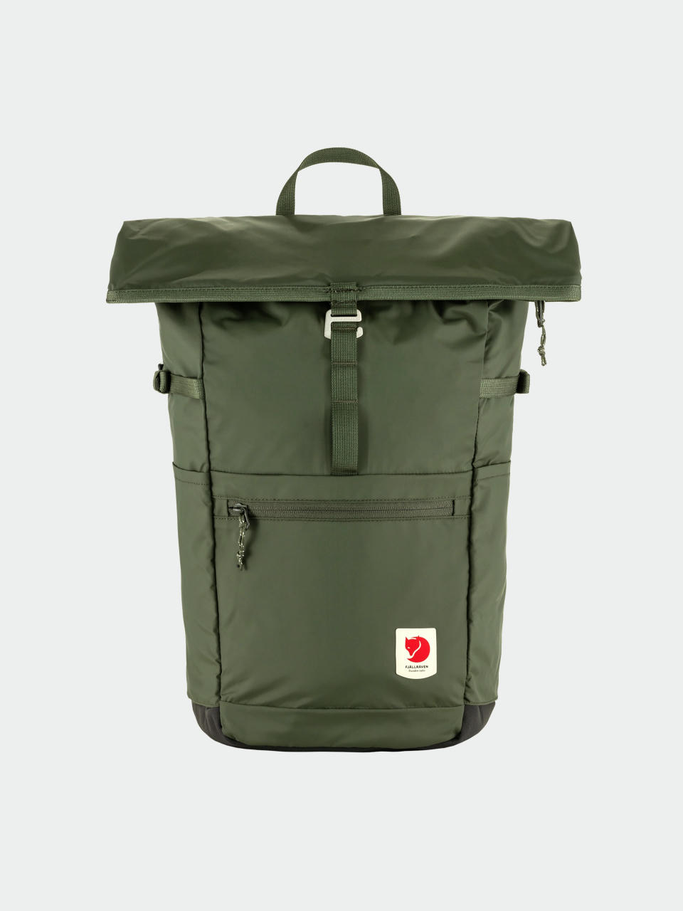 Batoh Fjallraven High Coast Foldsack 24 (mountain green)