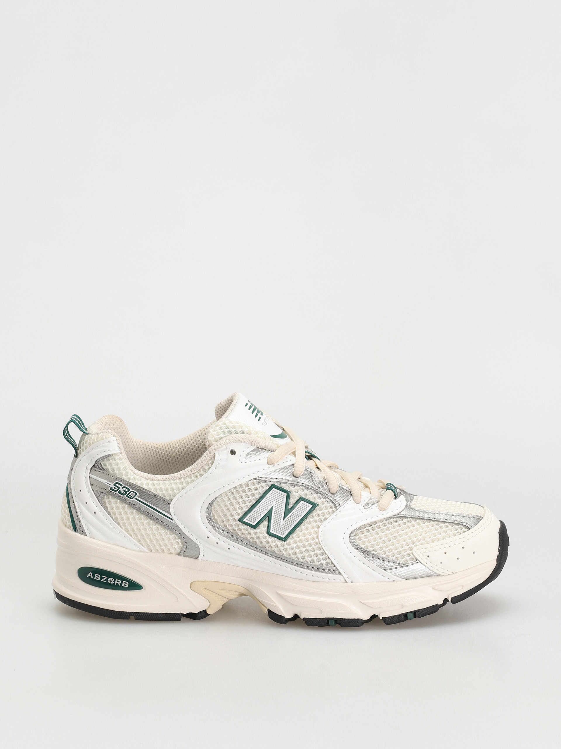 Topánky New Balance 530 (sea salt green)