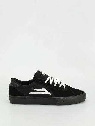 Topánky Lakai Flaco II (black black)