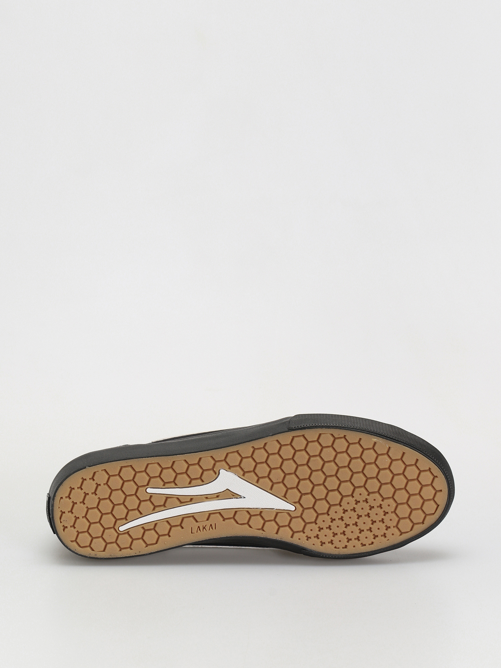 Topánky Lakai Flaco II (black black)