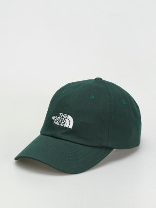 Šiltovka The North Face Norm Hat (hunter green)