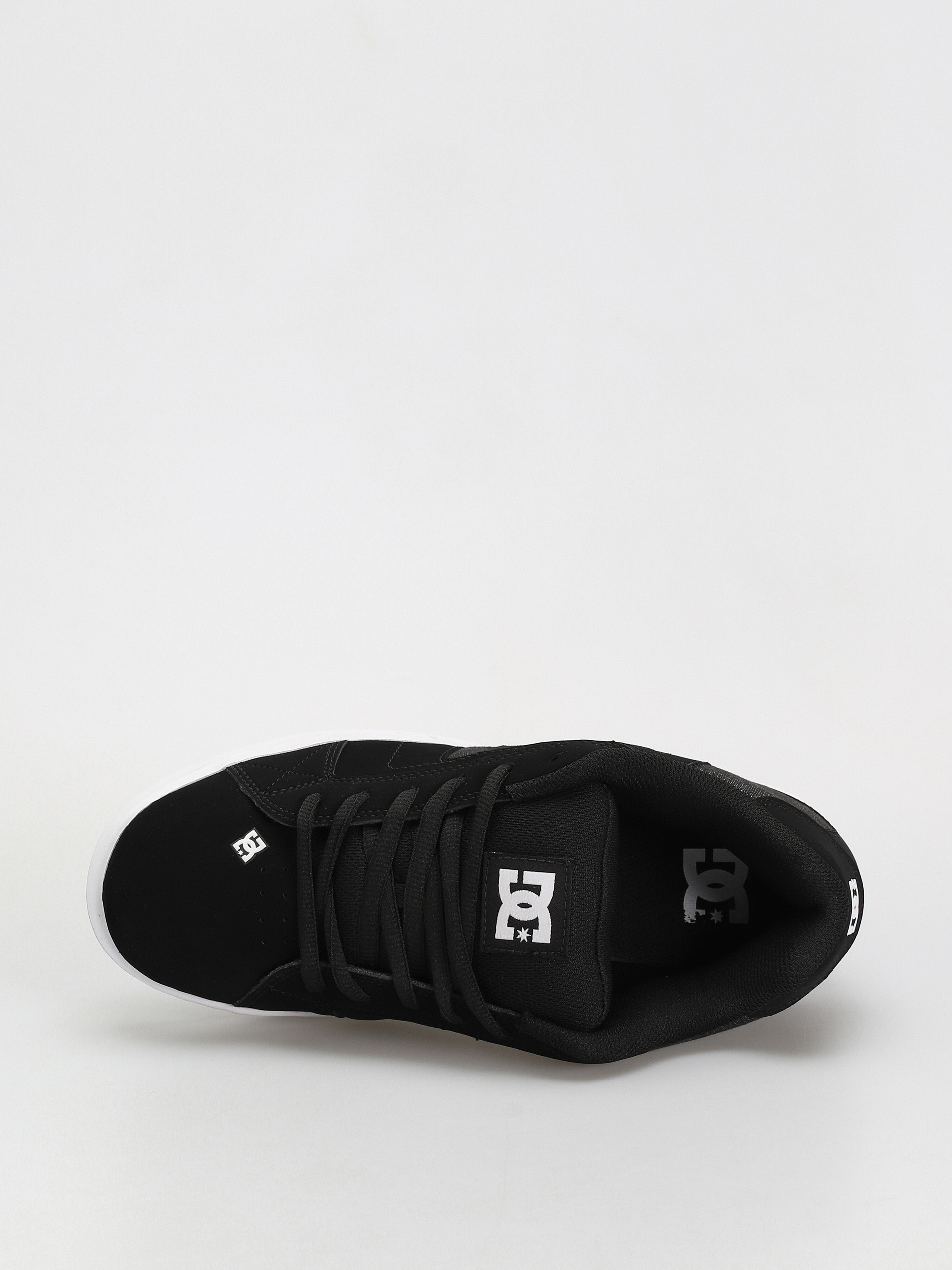 Topánky DC Net (black/armor/black)