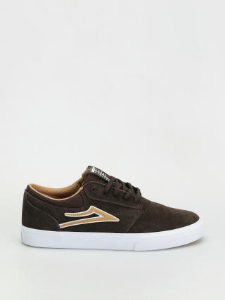 Topánky Lakai Griffin (chocolate)