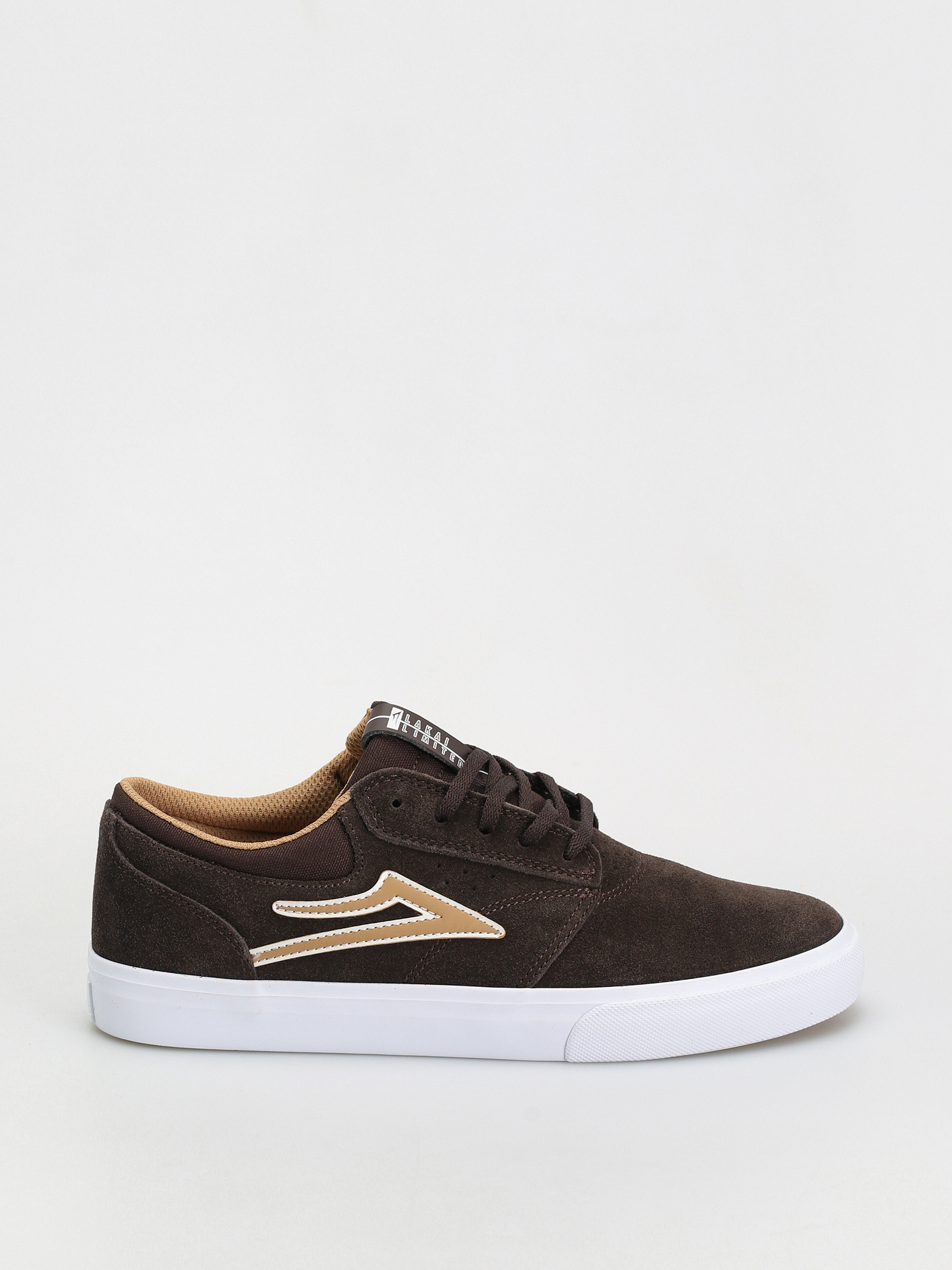 Topu00e1nky Lakai Griffin (chocolate)