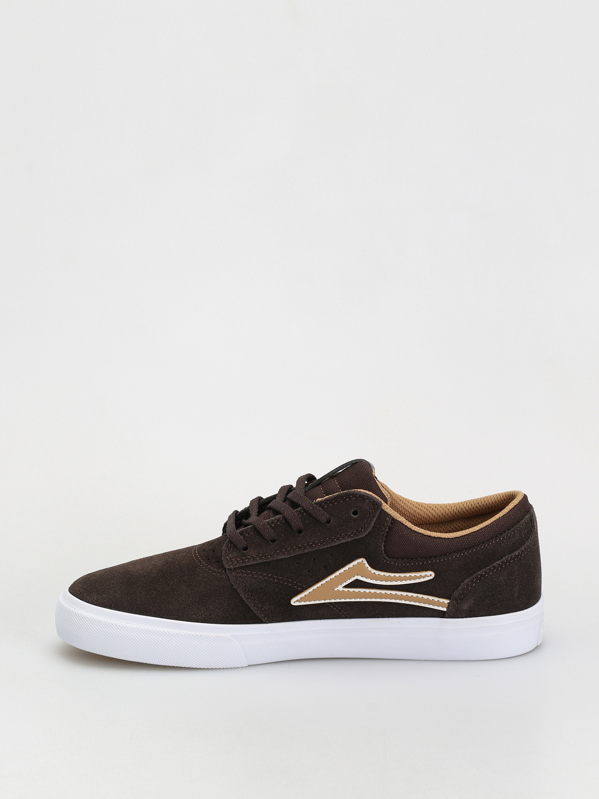 Topánky Lakai Griffin (chocolate)