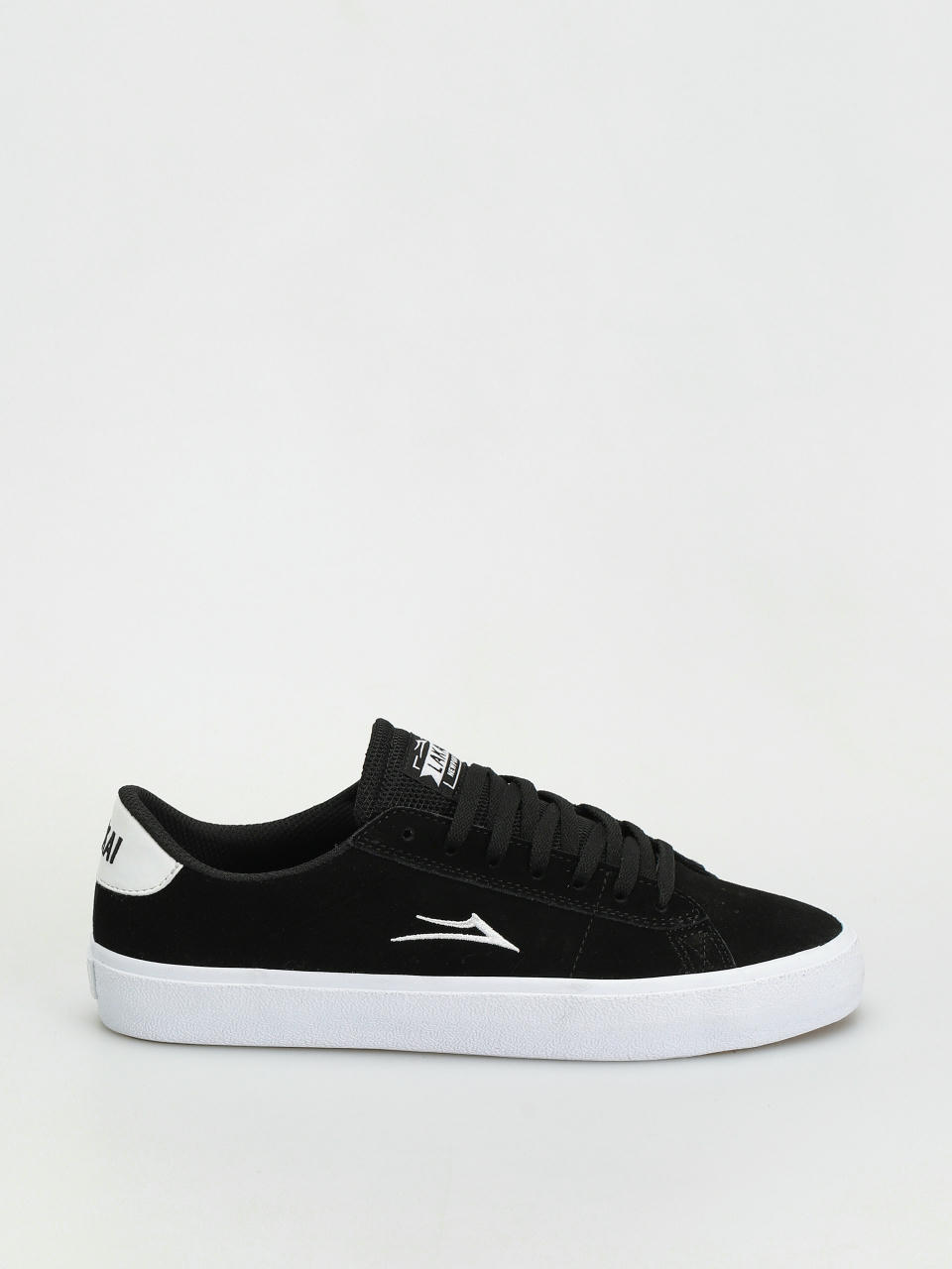 Topánky Lakai Newport (black)