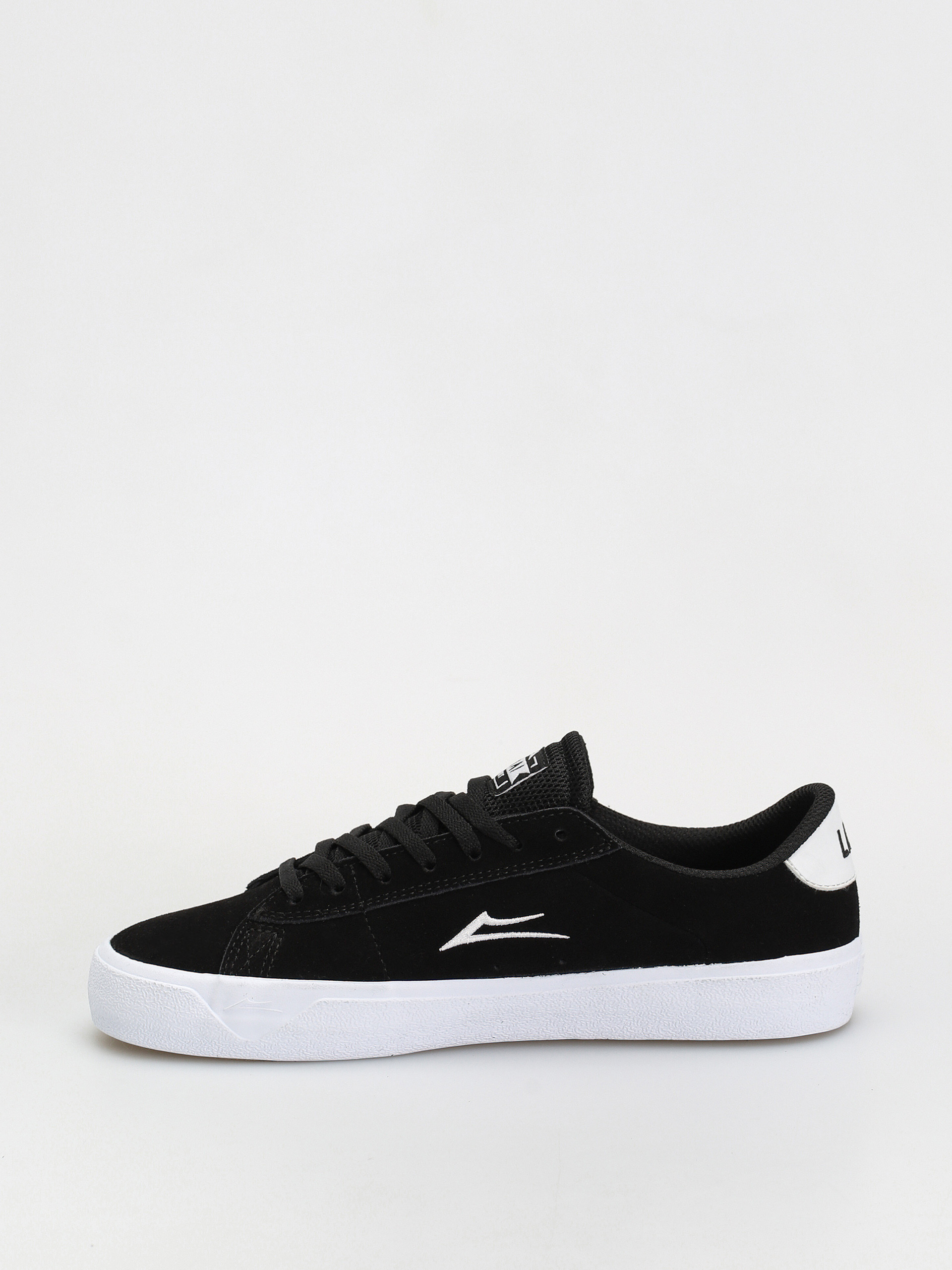 Topánky Lakai Newport (black)