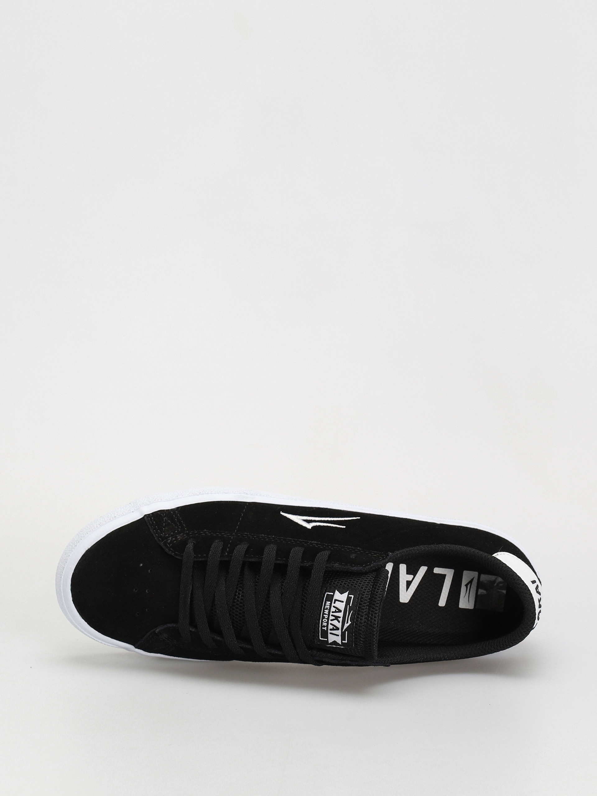 Topánky Lakai Newport (black)