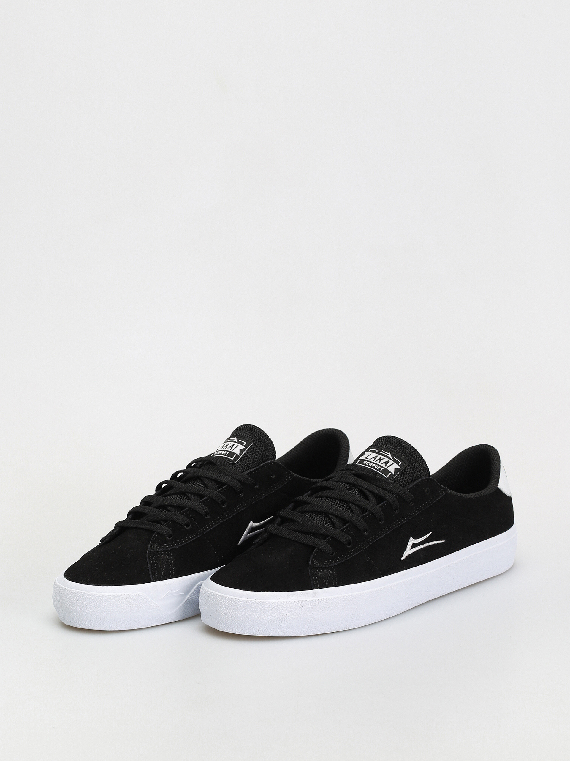 Topánky Lakai Newport (black)