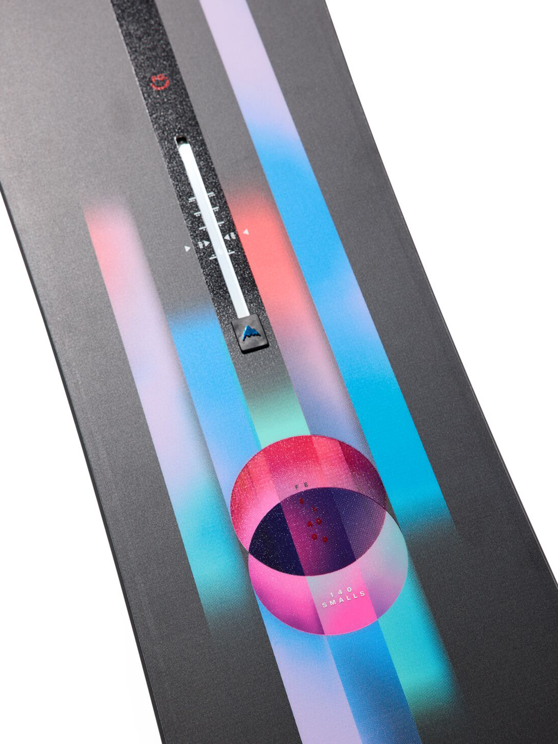 Snowboard Burton Feelgood Smalls (multi)