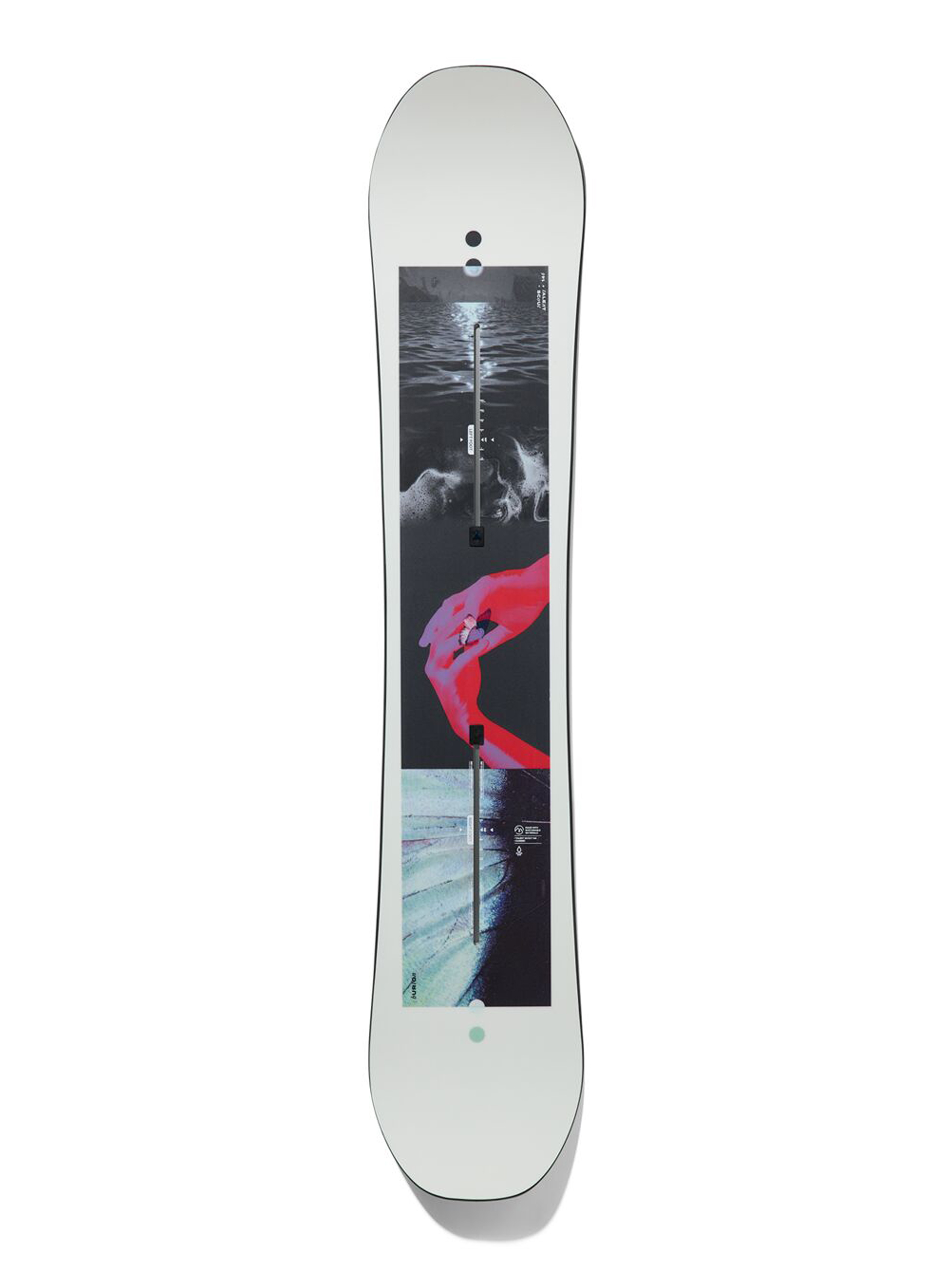 Snowboard Burton Talent Scout Wmn