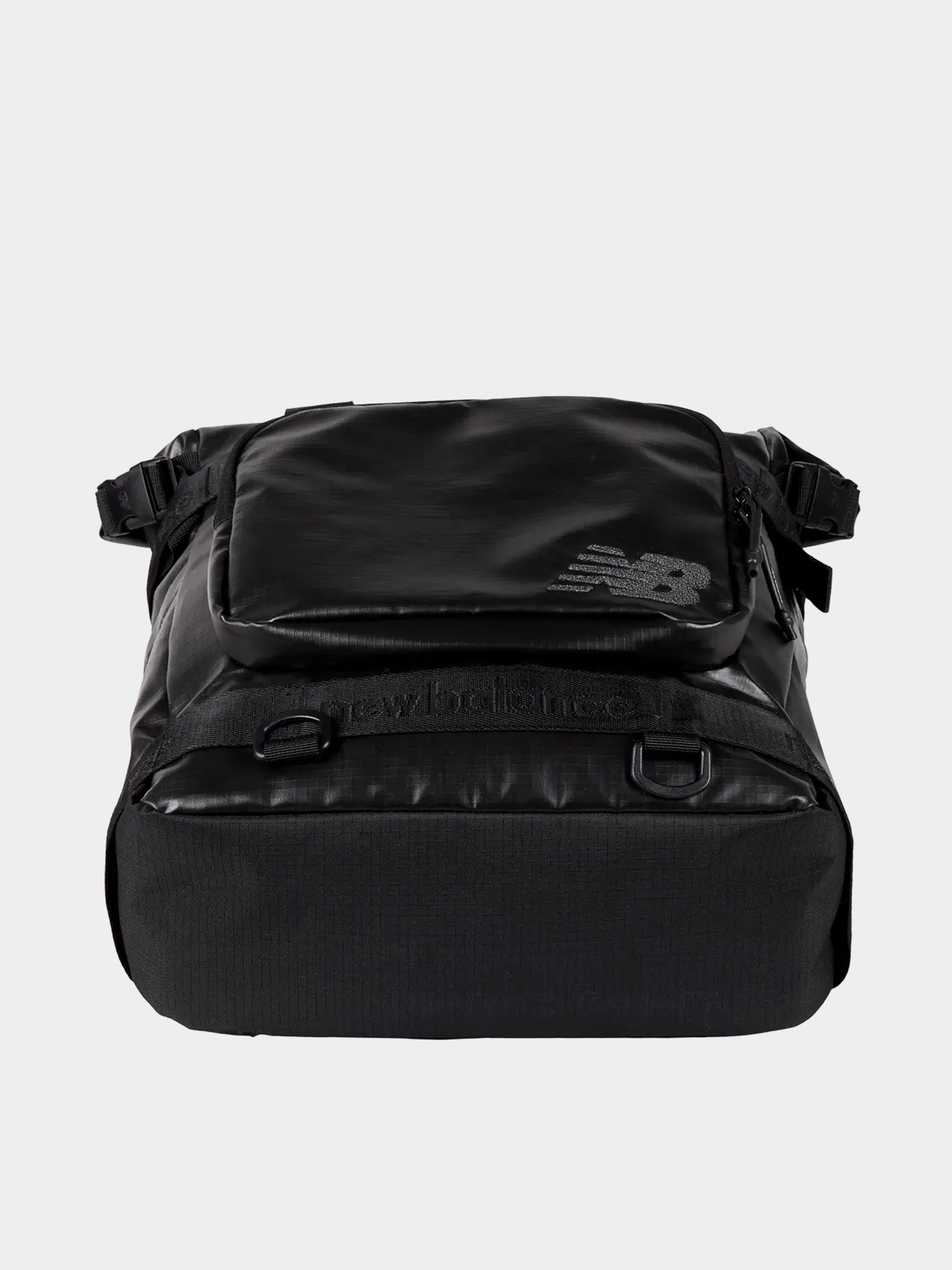 Batoh New Balance Pro Players Duffel (black)