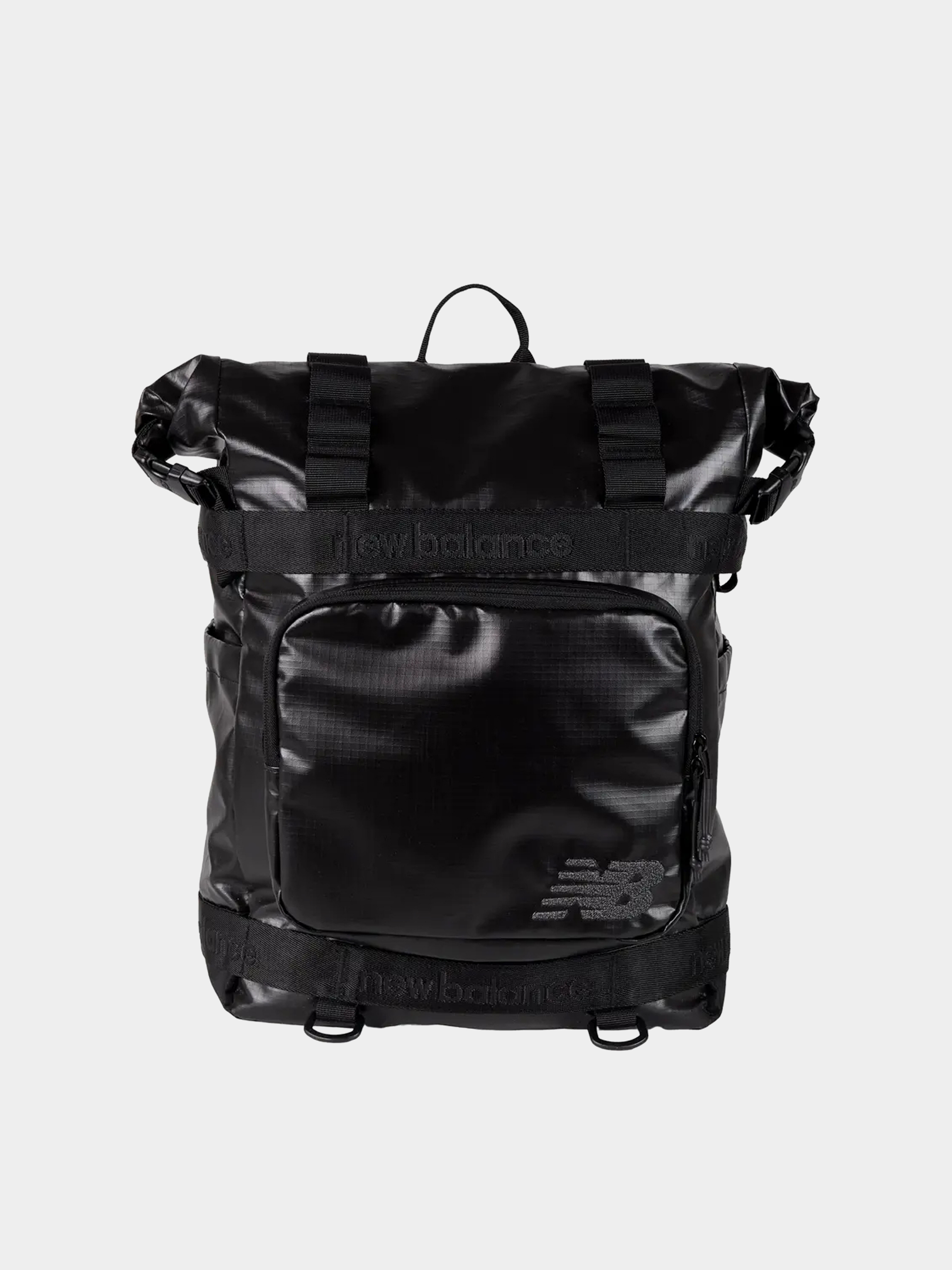 Batoh New Balance Pro Players Duffel (black)