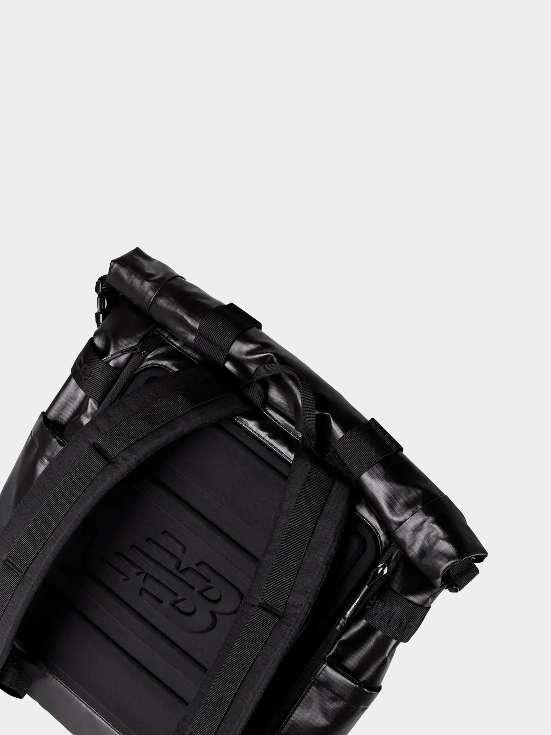 Batoh New Balance Pro Players Duffel (black)