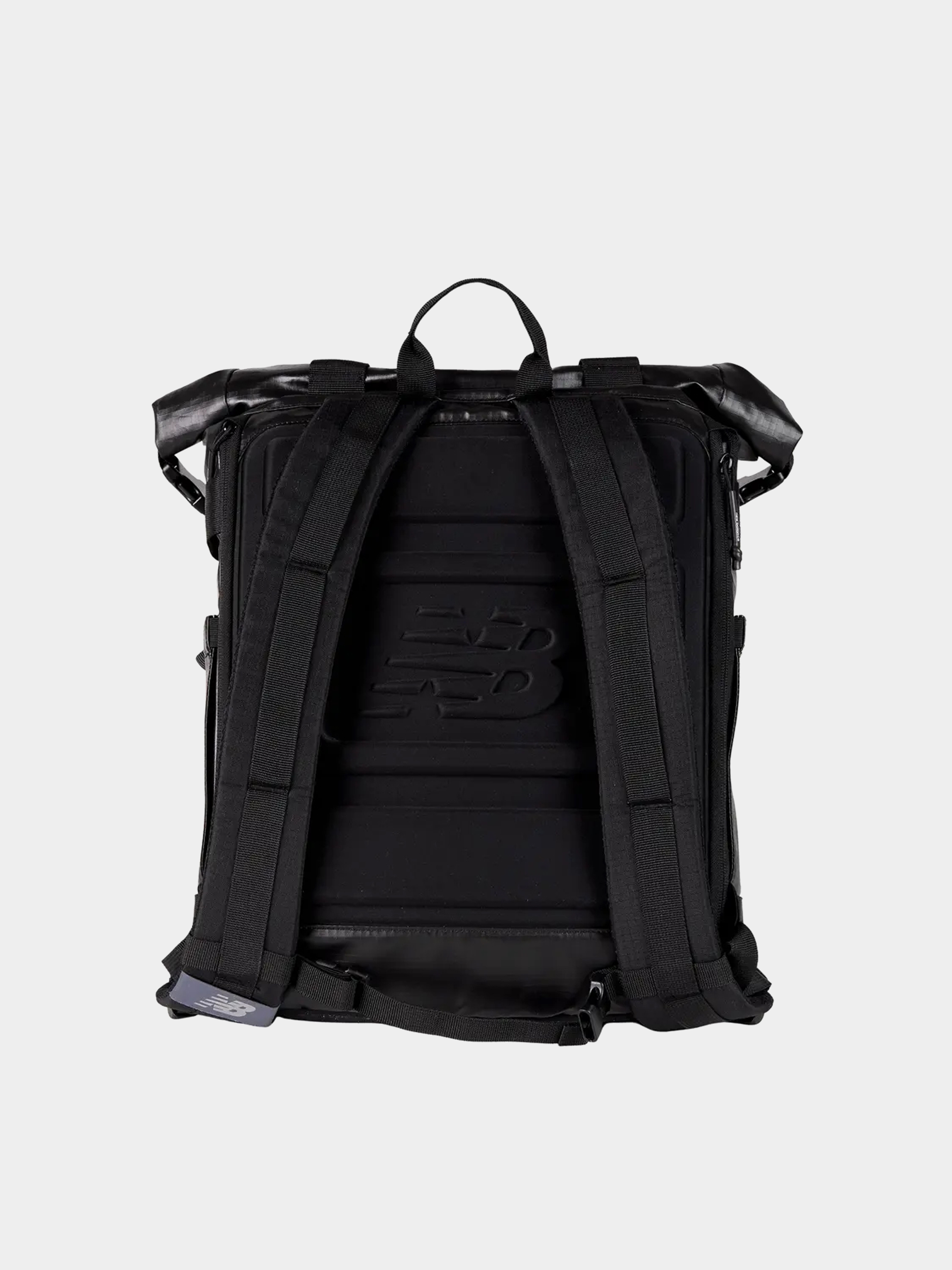 Batoh New Balance Pro Players Duffel (black)