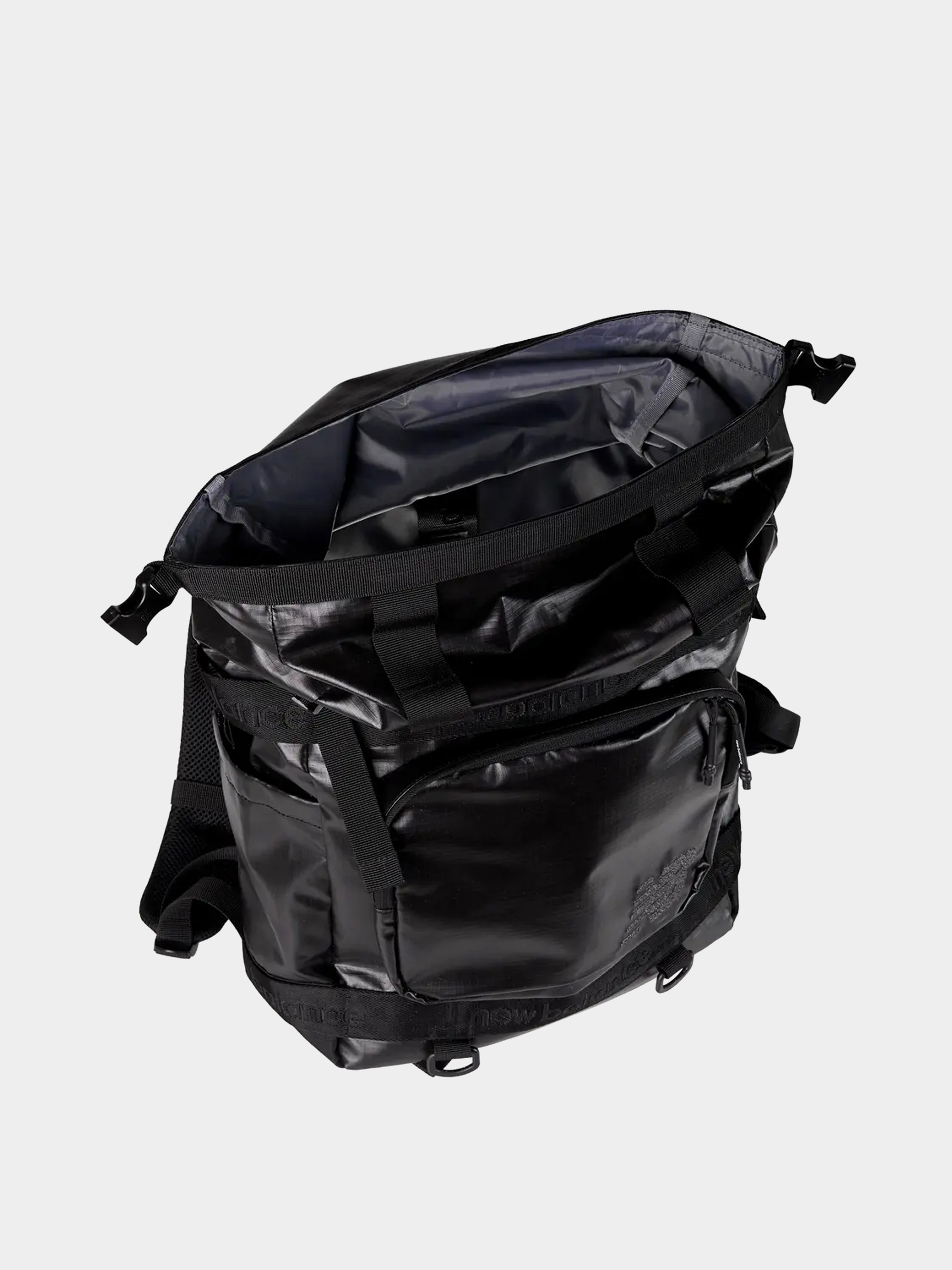 Batoh New Balance Pro Players Duffel (black)