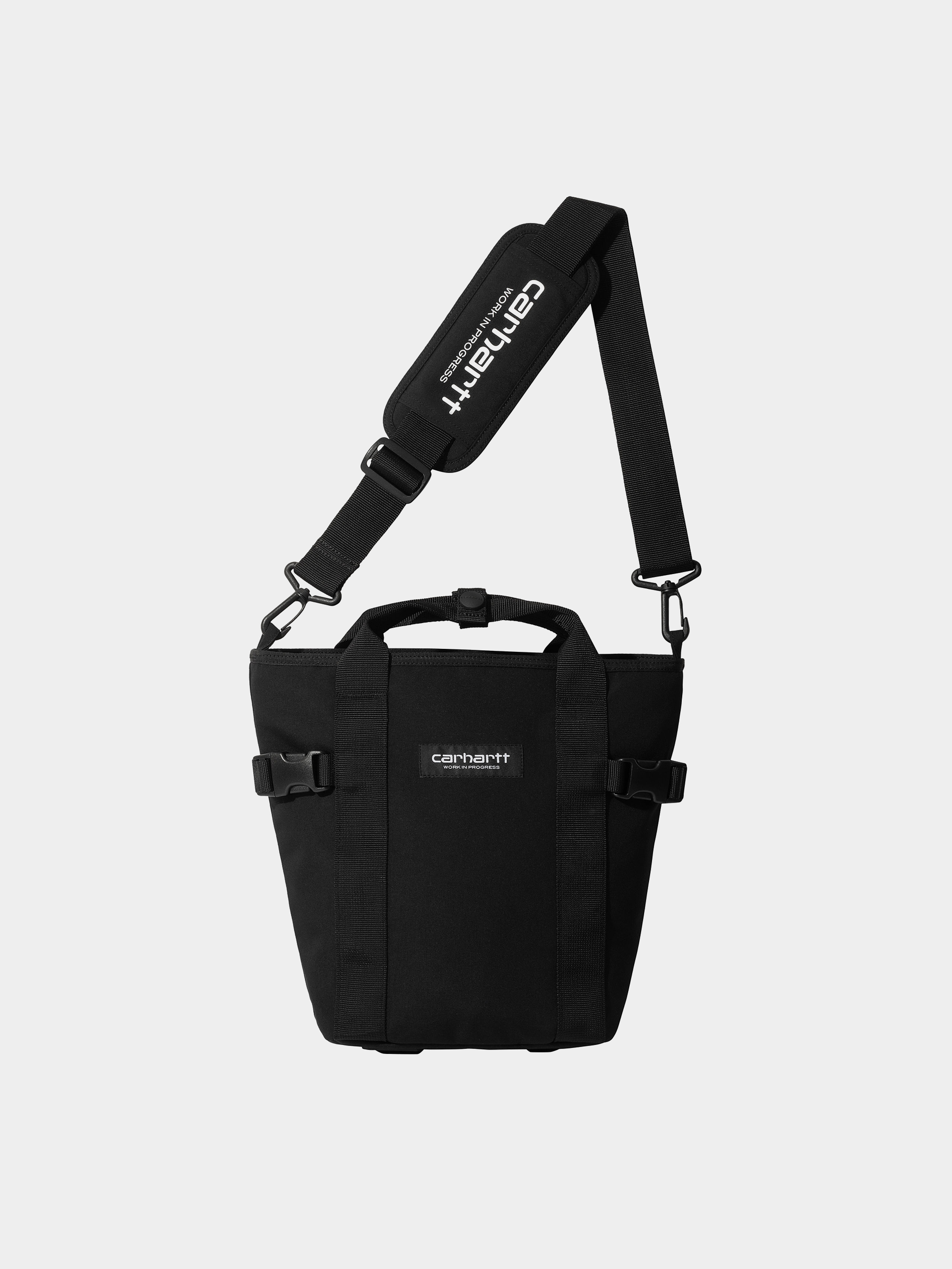 Kabelka Carhartt WIP Kayton Bag Small (black)