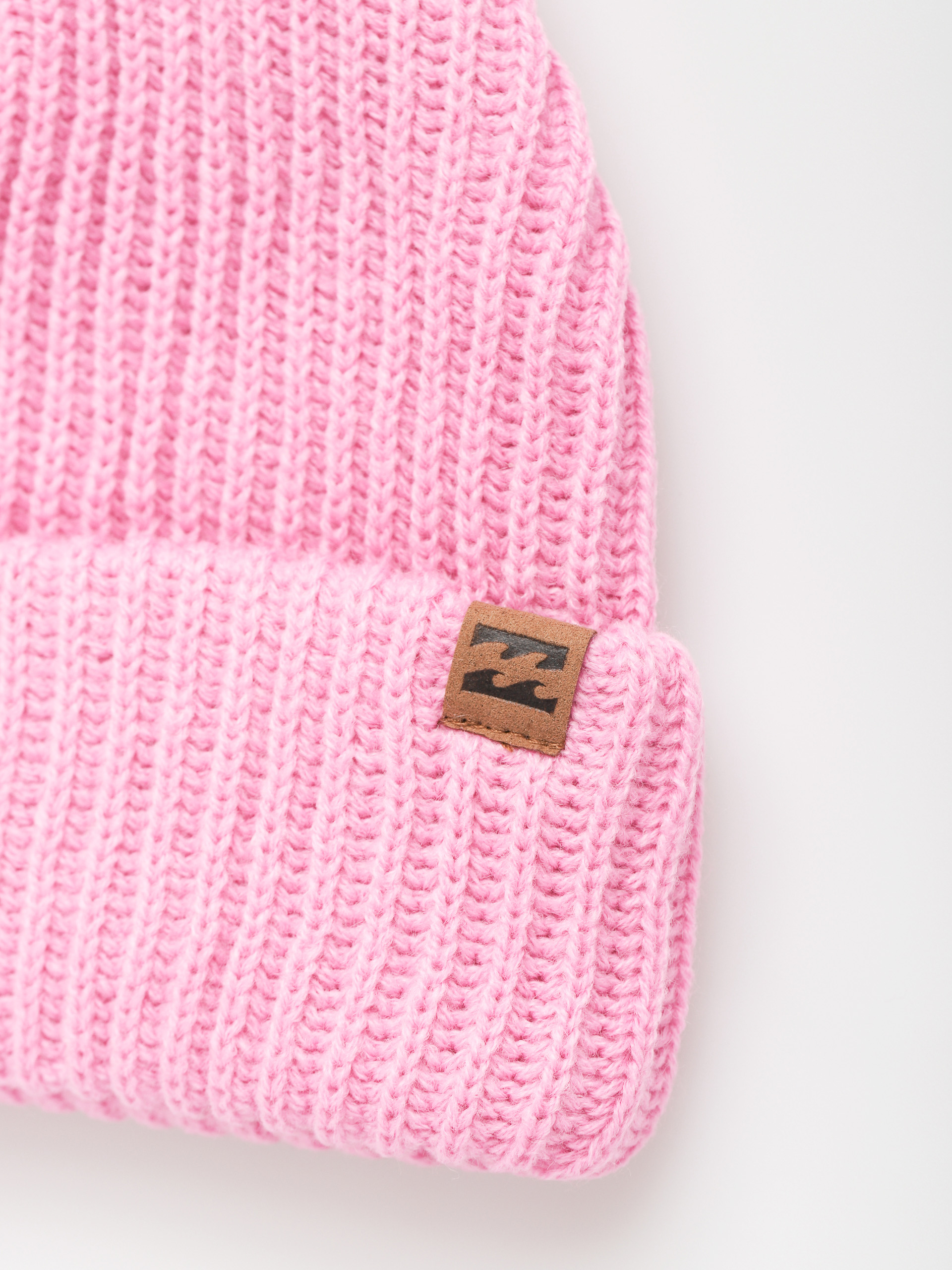 Čiapka Billabong Alta Wmn (berry pink)