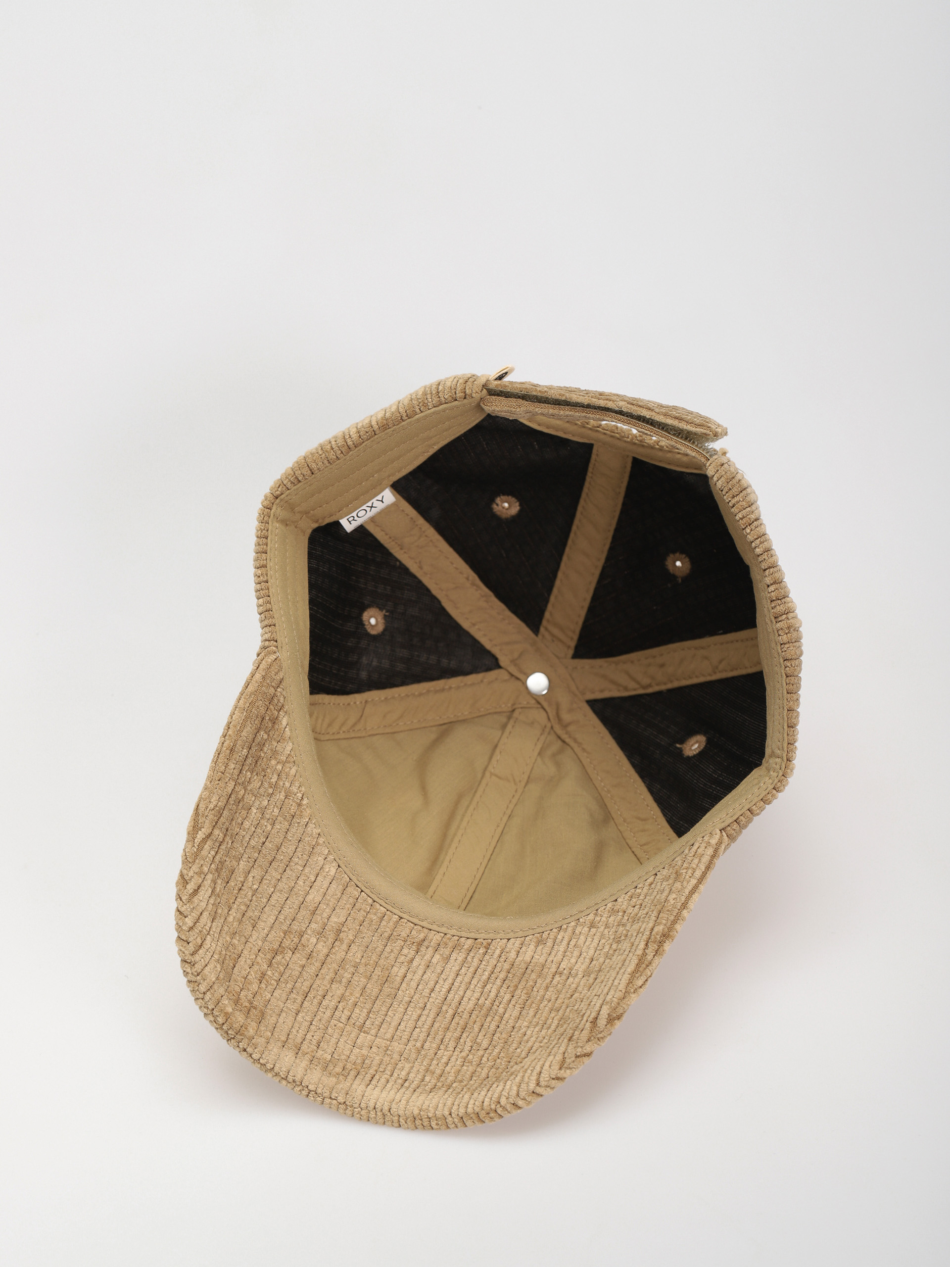 Šiltovka Roxy Feeling Good Wmn (oil green)