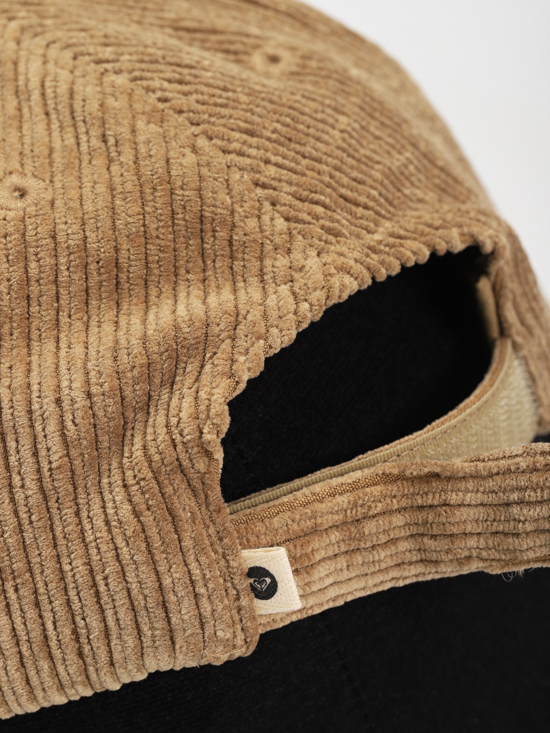 Šiltovka Roxy Feeling Good Wmn (oil green)