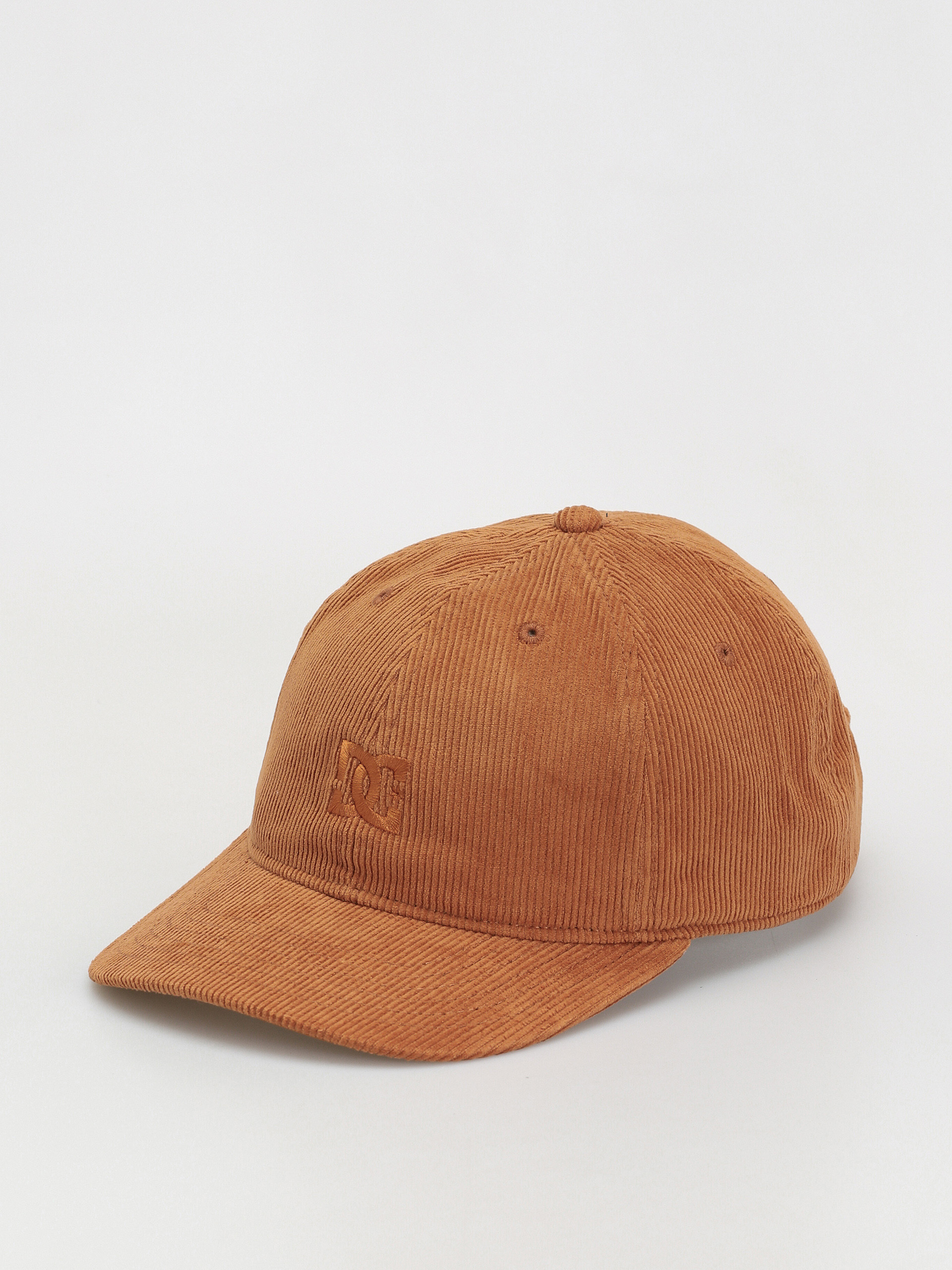 Šiltovka DC Star Strapback (chipmunk)