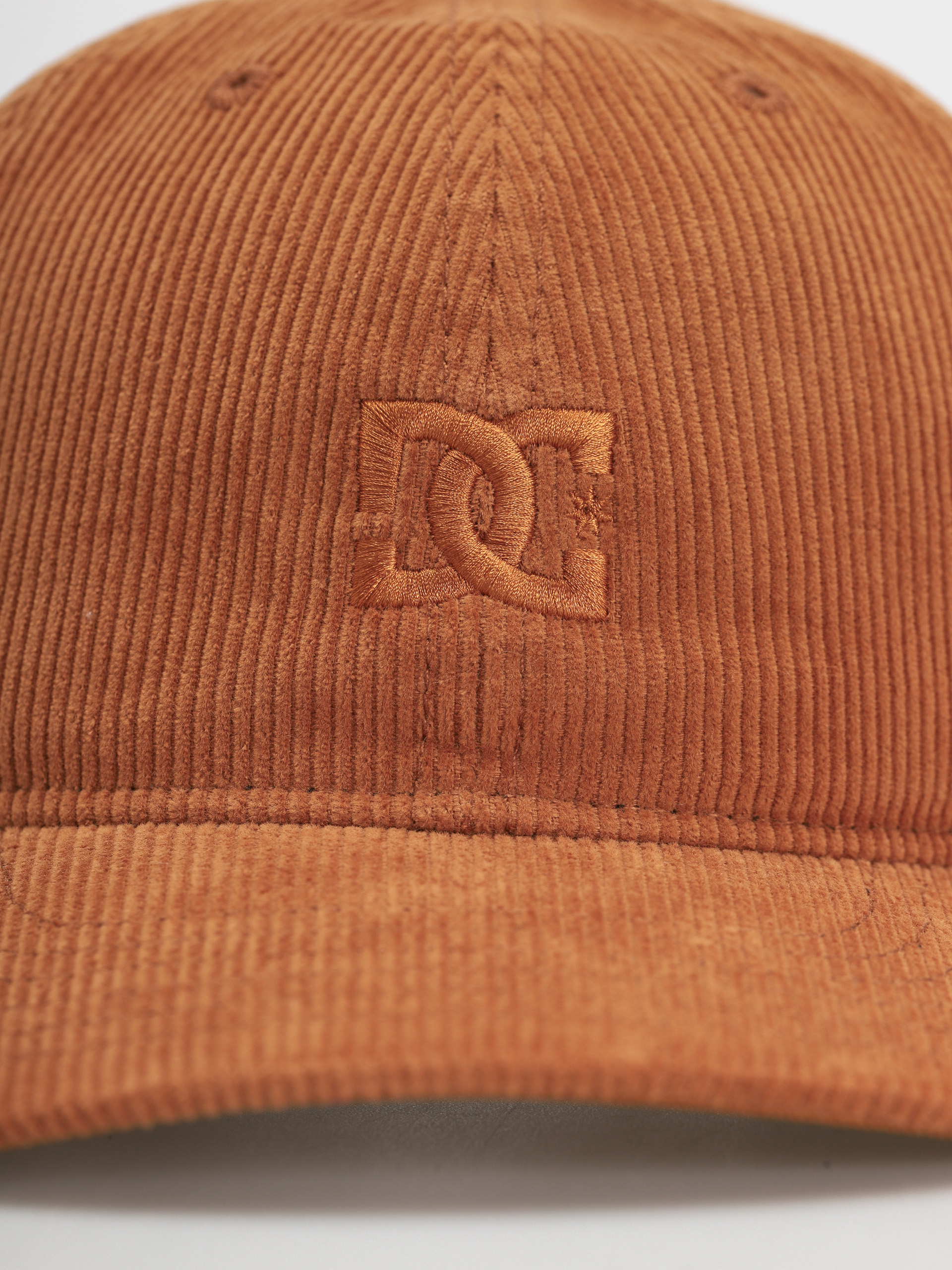 Šiltovka DC Star Strapback (chipmunk)