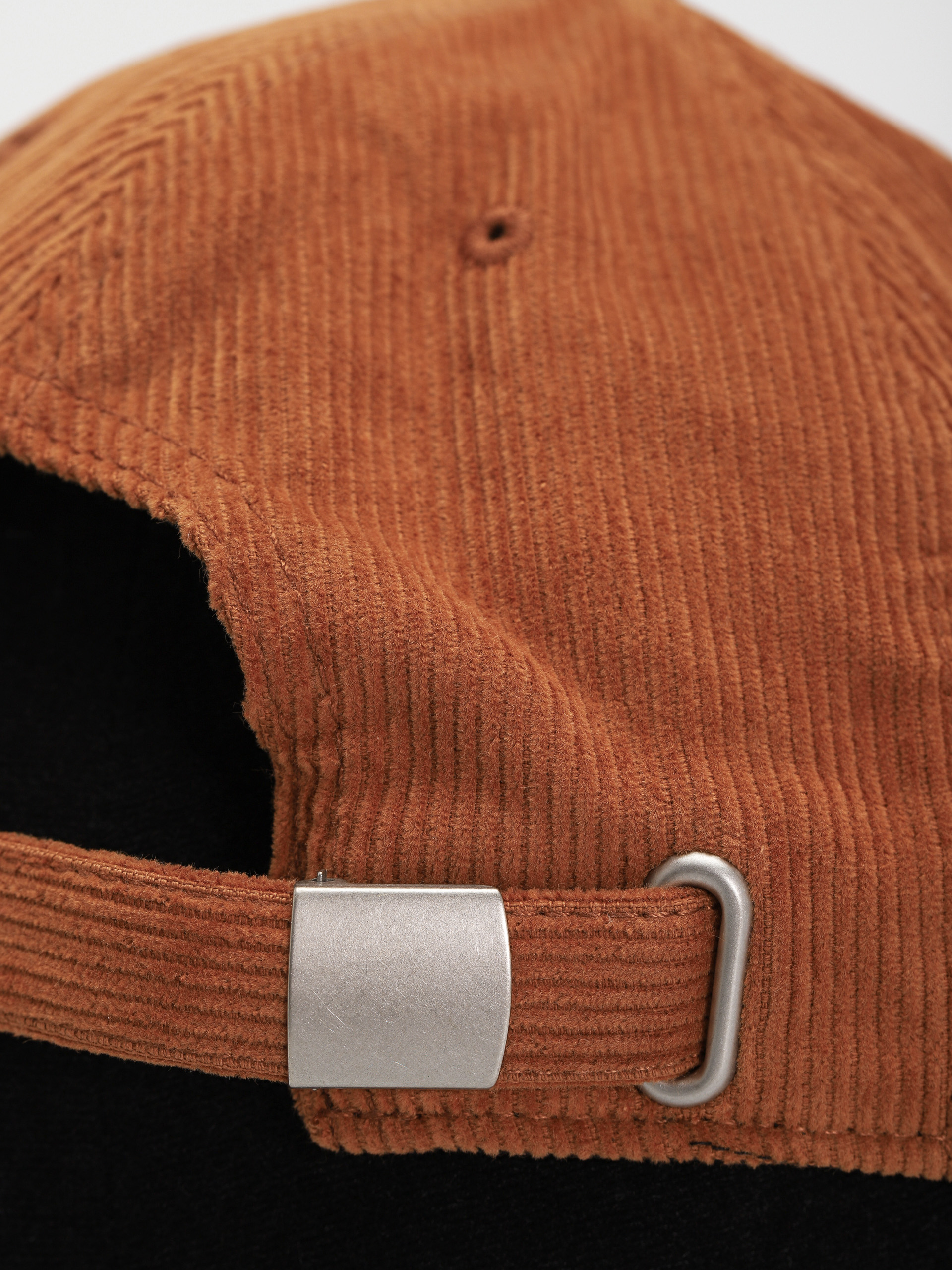 Šiltovka DC Star Strapback (chipmunk)