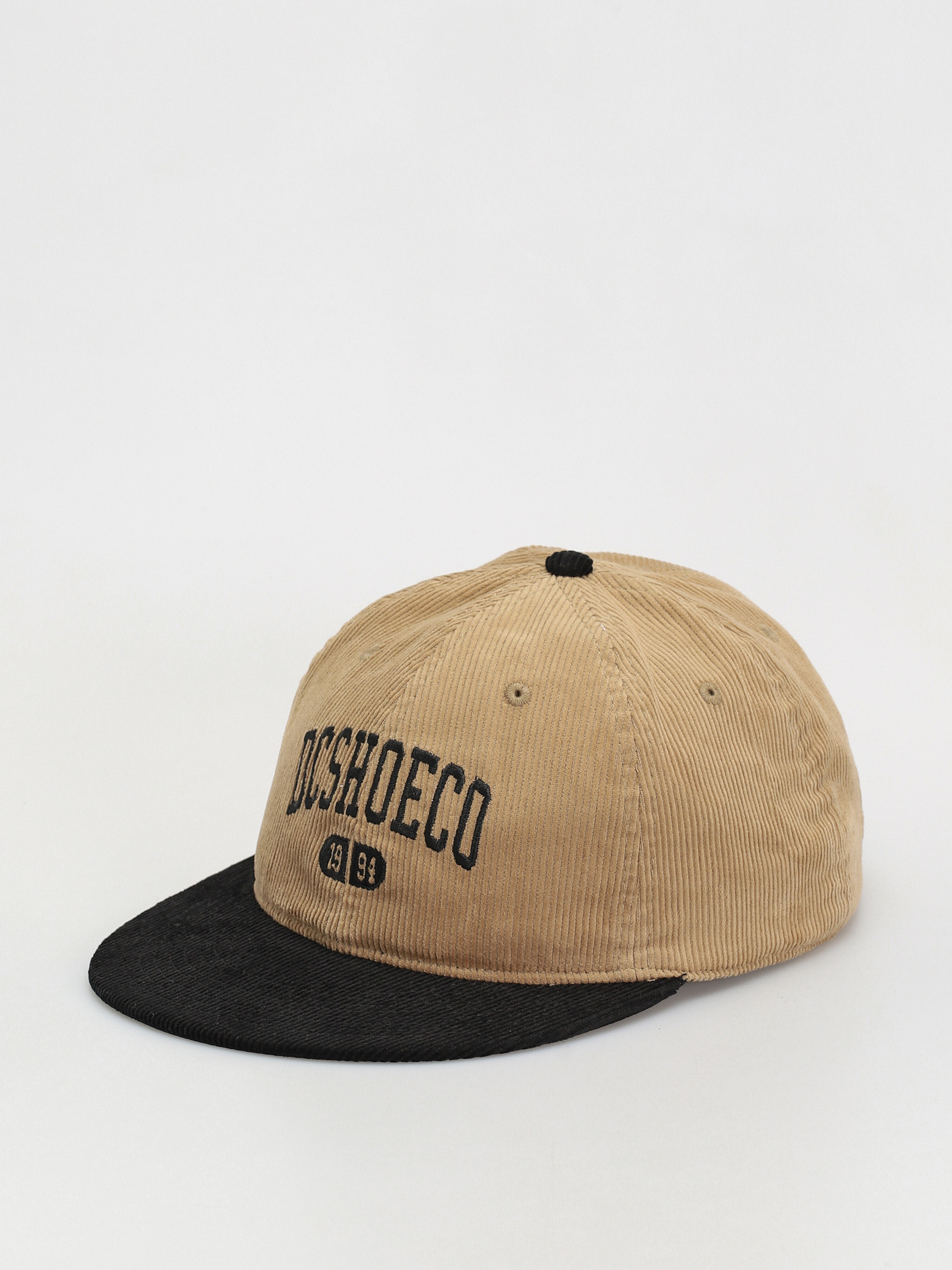 Šiltovka DC Gymnasium Snapback (kelp)