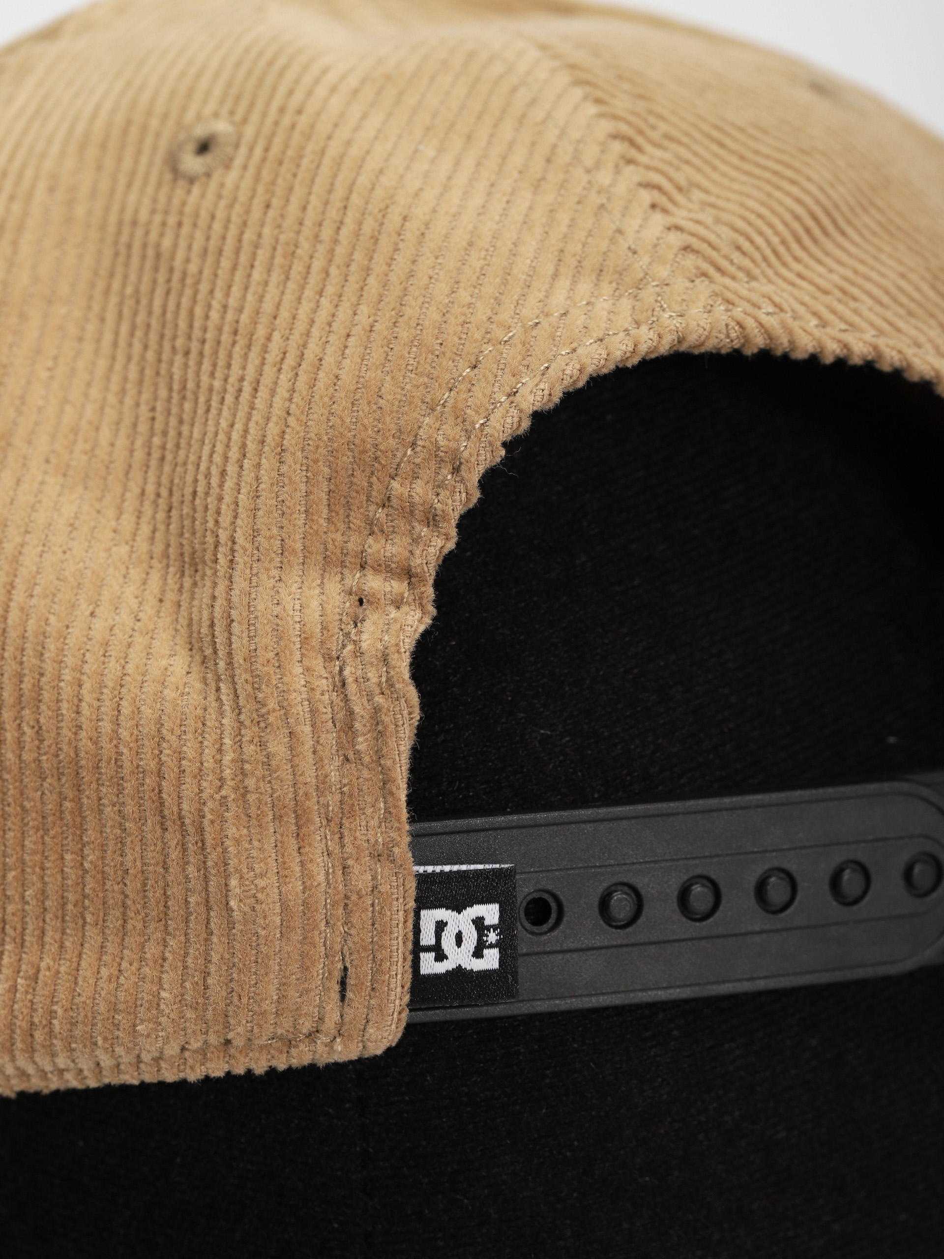 Šiltovka DC Gymnasium Snapback (kelp)