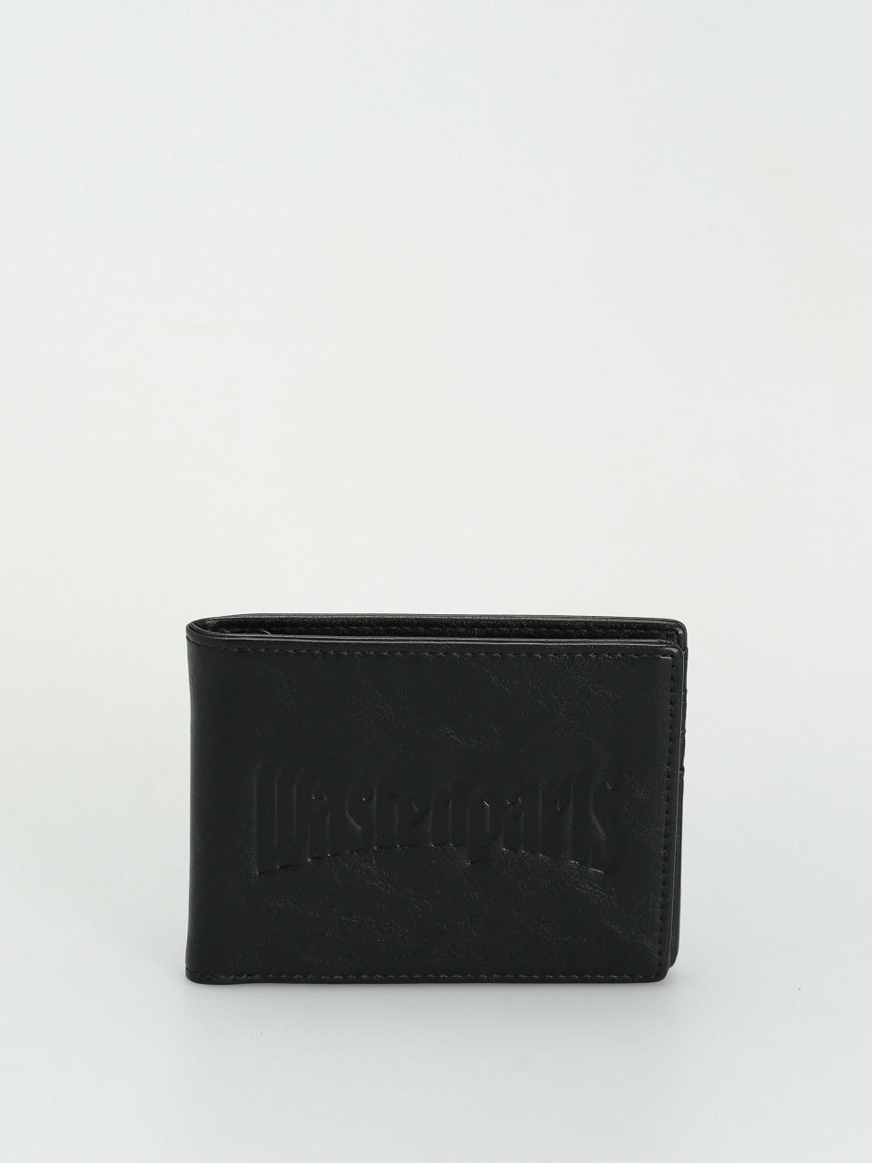 Peňaženka Wasted Paris United Chain Wallet (black)