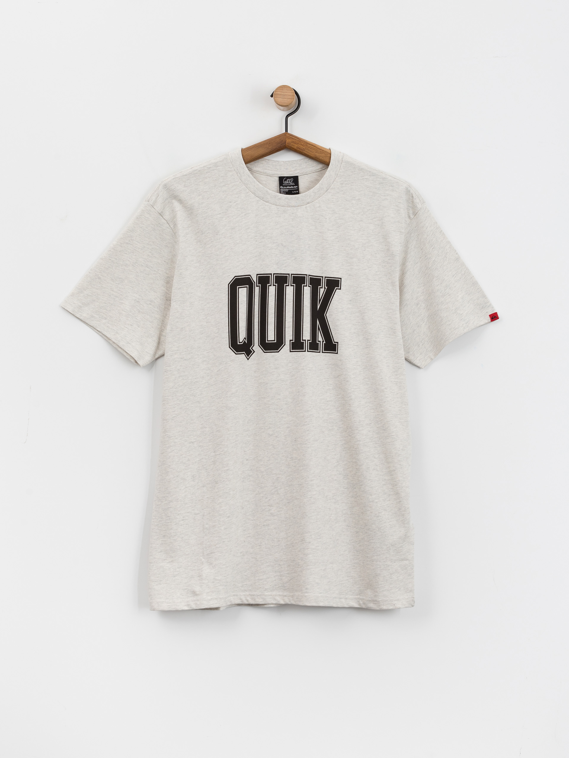 Triu010dko Quiksilver Griff Quik Gfn (snow heather)