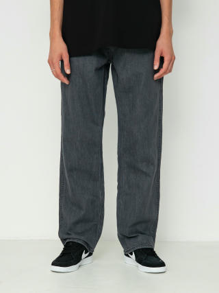 Nohavice Volcom Modown Denim (easy enzyme grey)