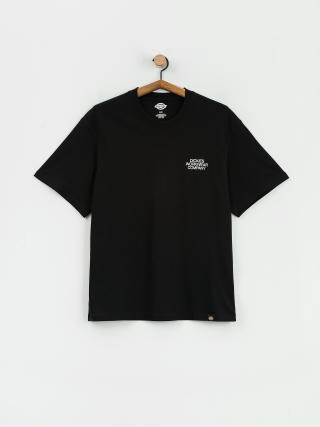 Tričko Dickies Industrial (black)