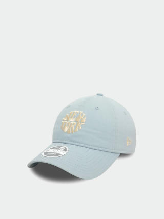 Šiltovka New Era Washed 9Twenty Wmn (light blue)