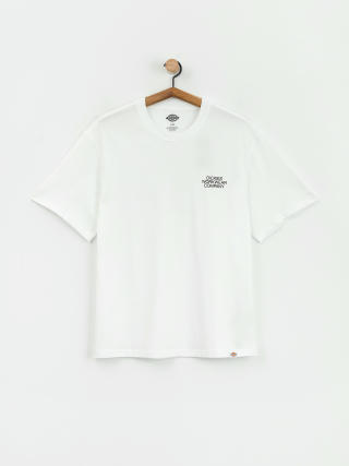 Tričko Dickies Industrial (white)