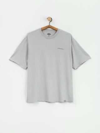 Tričko Dickies Plentywood (ultimate gray)