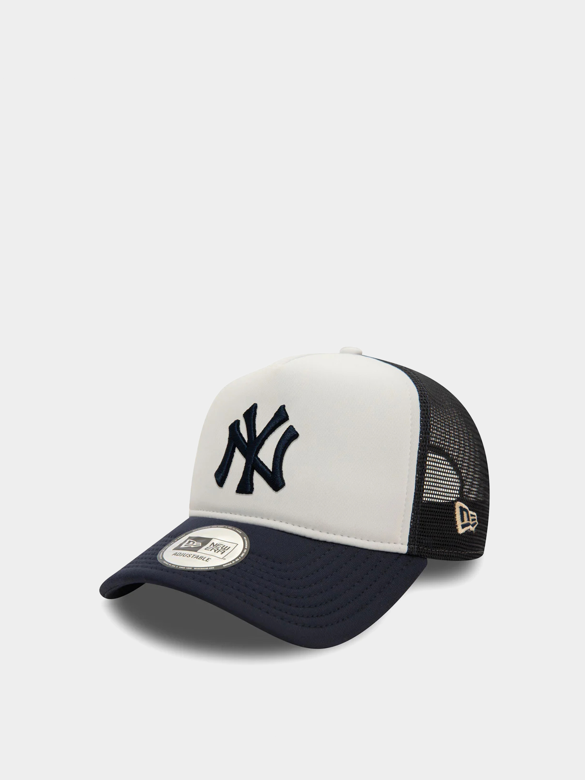 Šiltovka New Era World Series Trucker New York Yankees (navy)