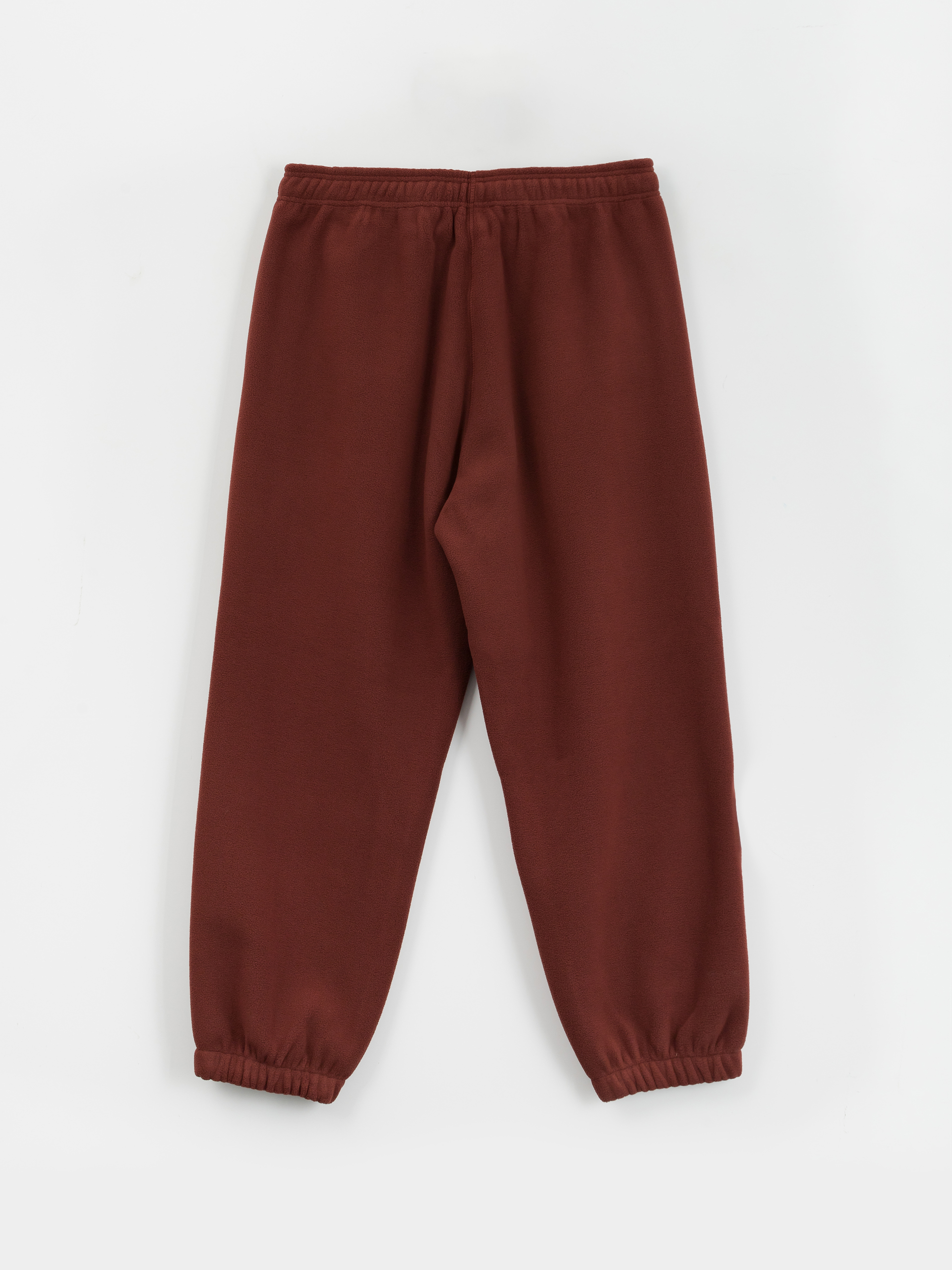 Nohavice Polar Skate Ivan Sweatpants (wine)