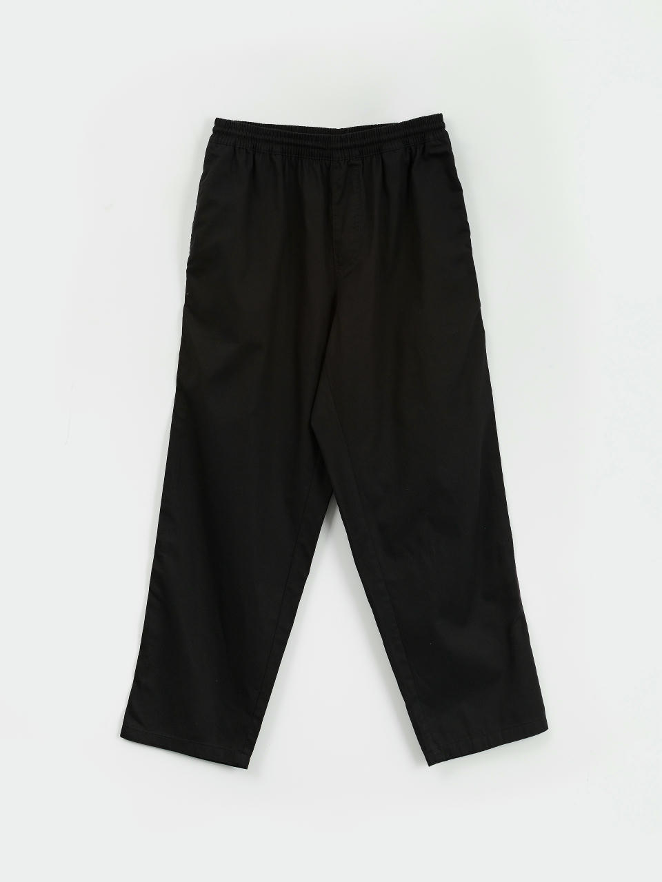 Nohavice Polar Skate Surf Pants (black)