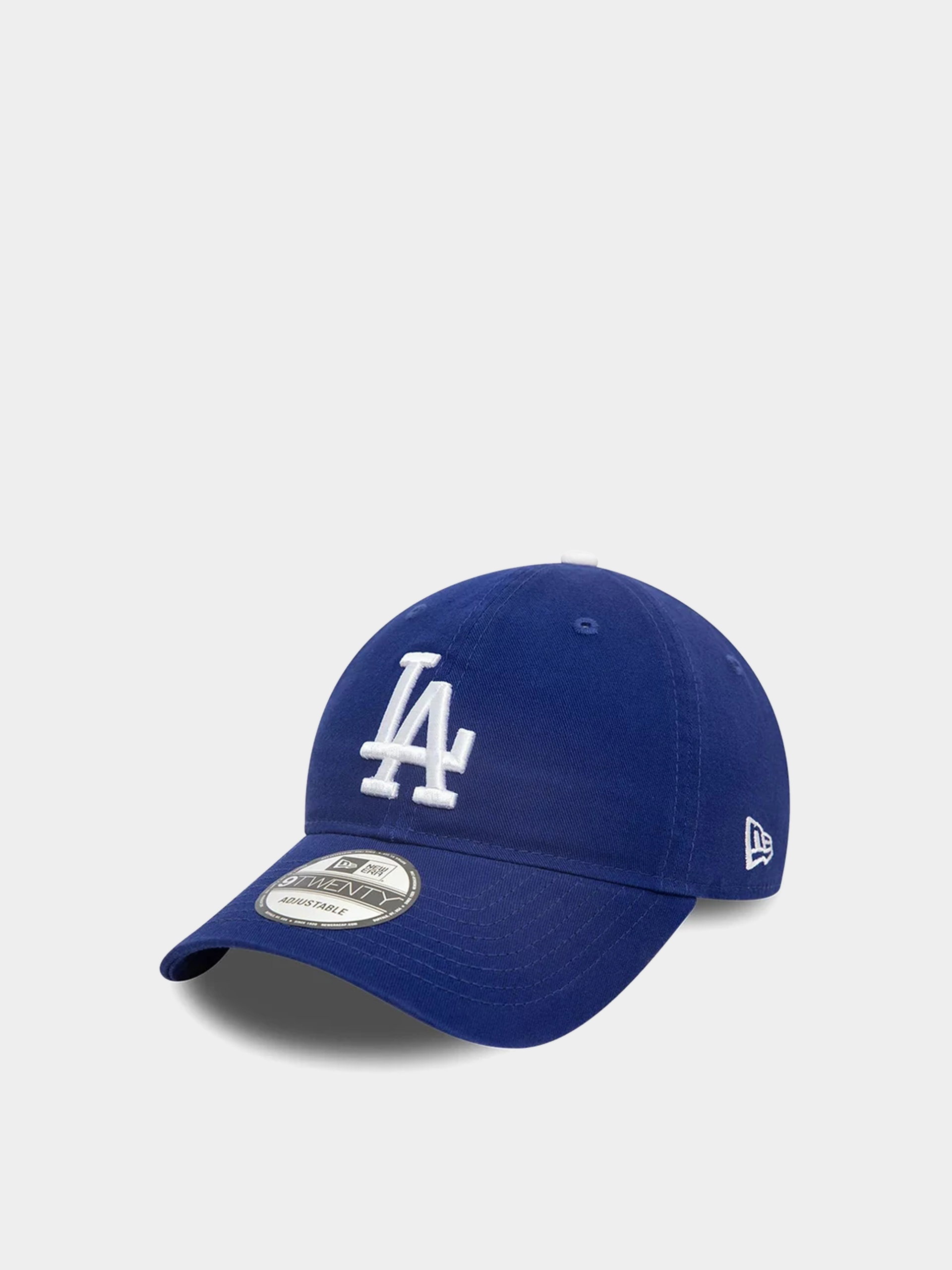 Šiltovka New Era Core Classics 9Twenty Los Angeles Dodgers (blue)