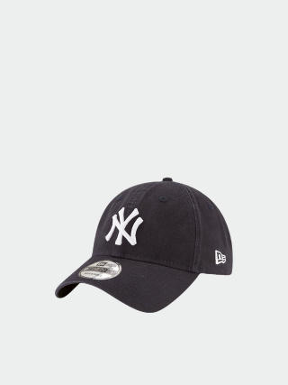 Šiltovka New Era Core Classics 9Twenty New York Yankees (black)