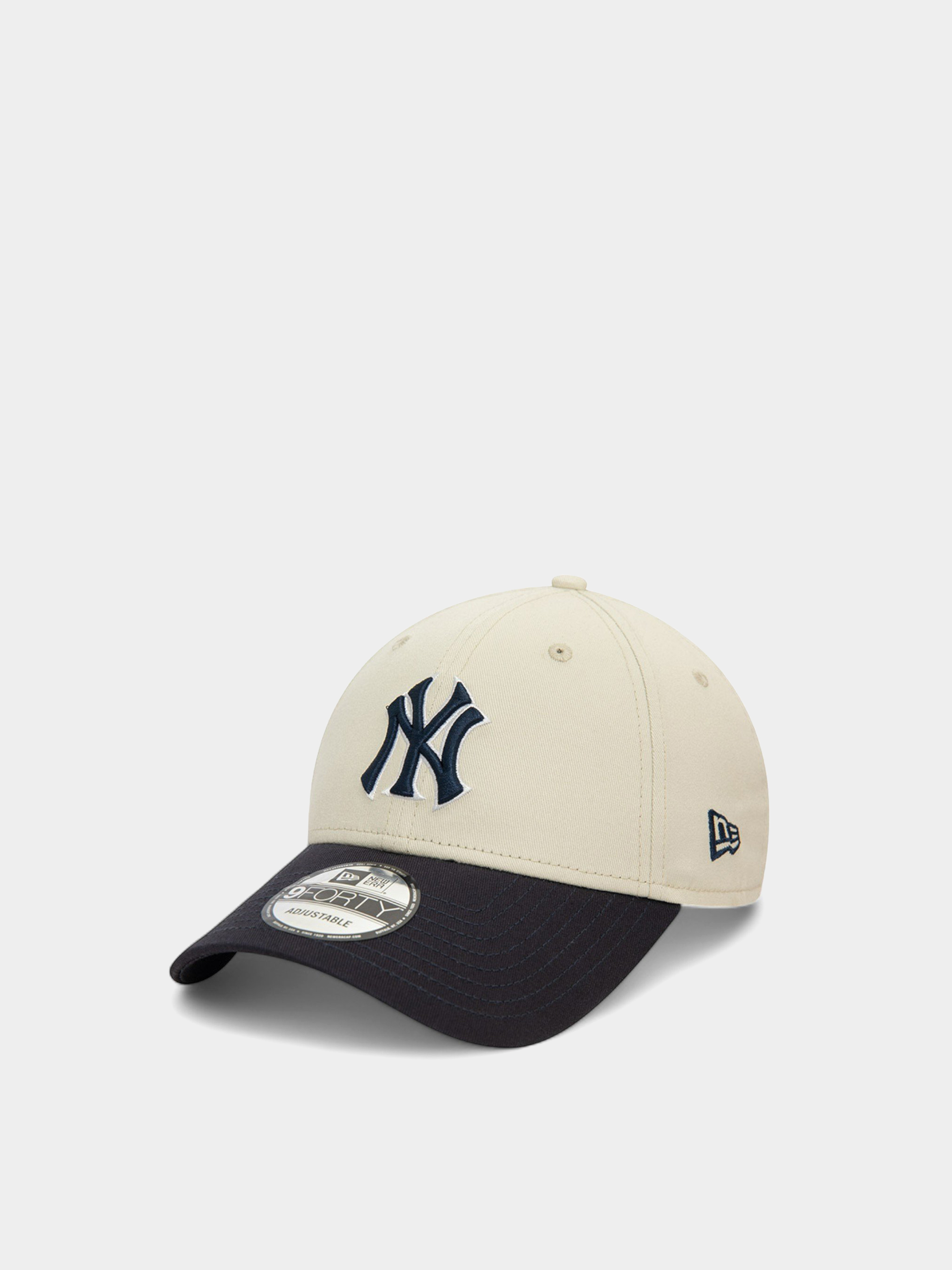 Šiltovka New Era World Series 9Forty New York Yankees (navy)